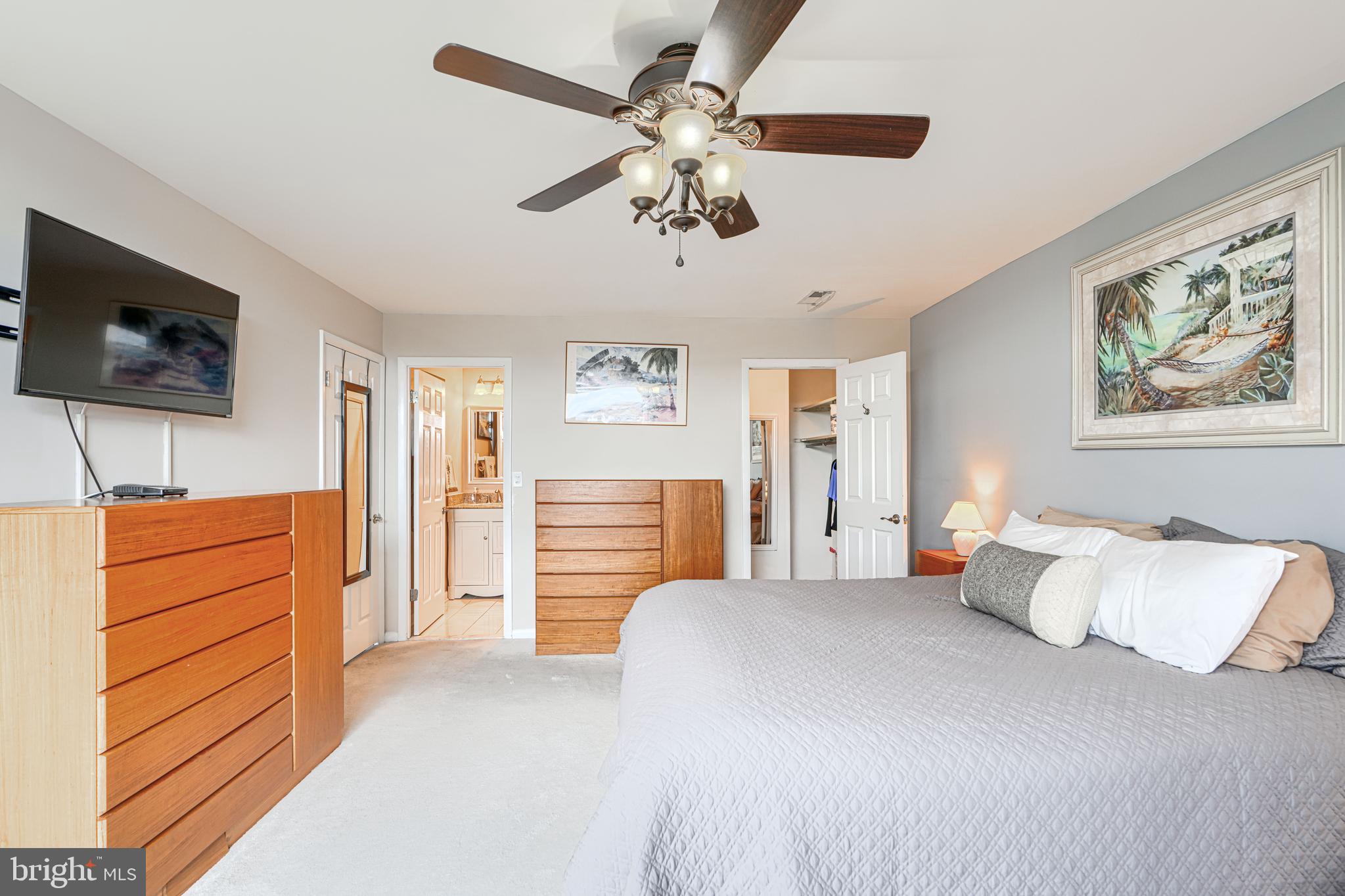 DULANEY TOWERS - Residential