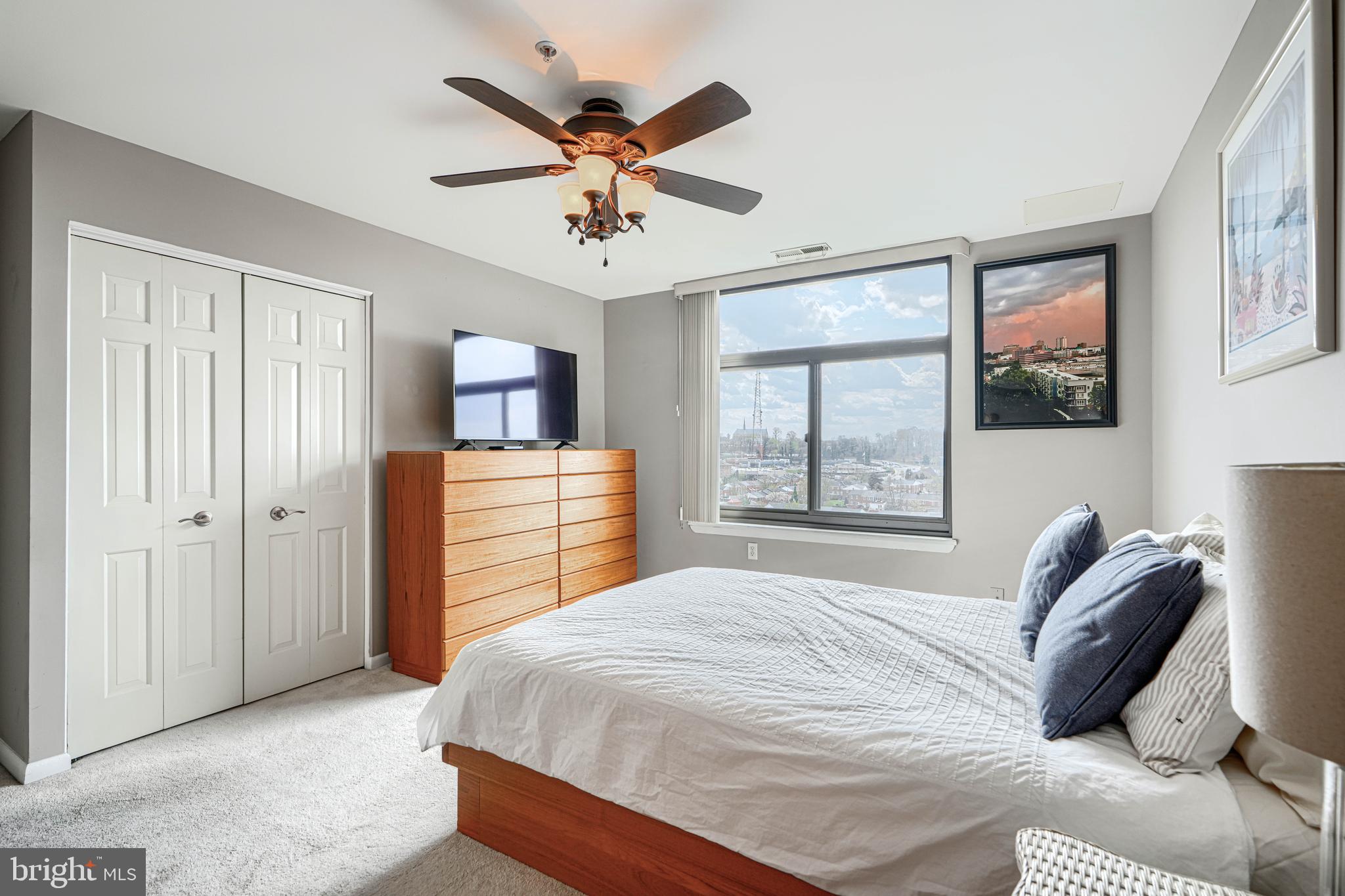 DULANEY TOWERS - Residential