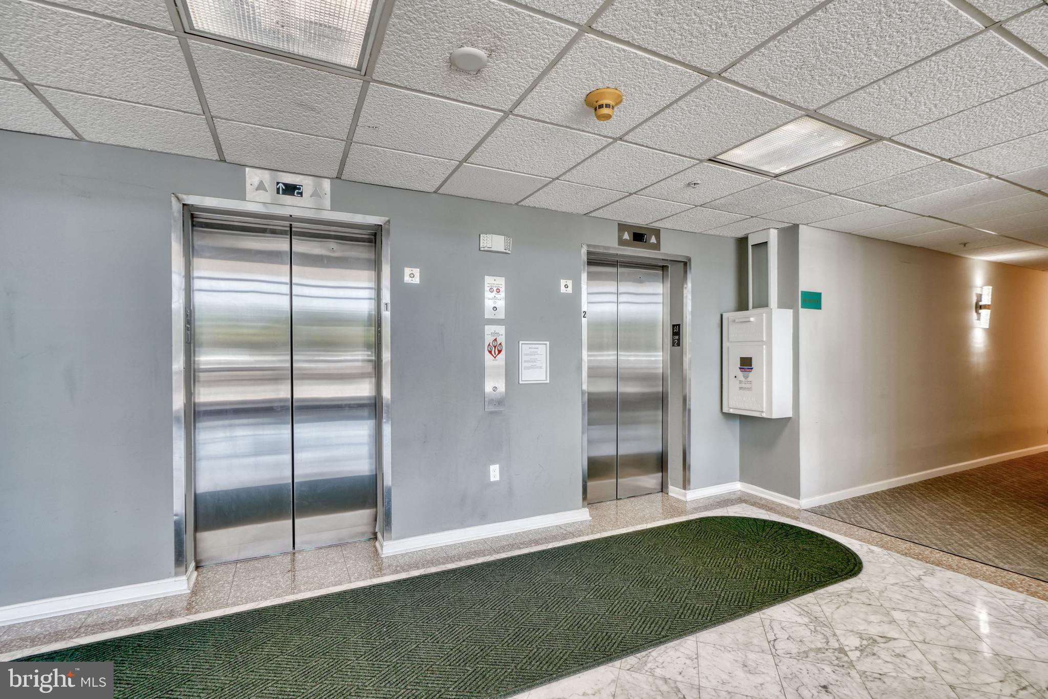 DULANEY TOWERS - Residential