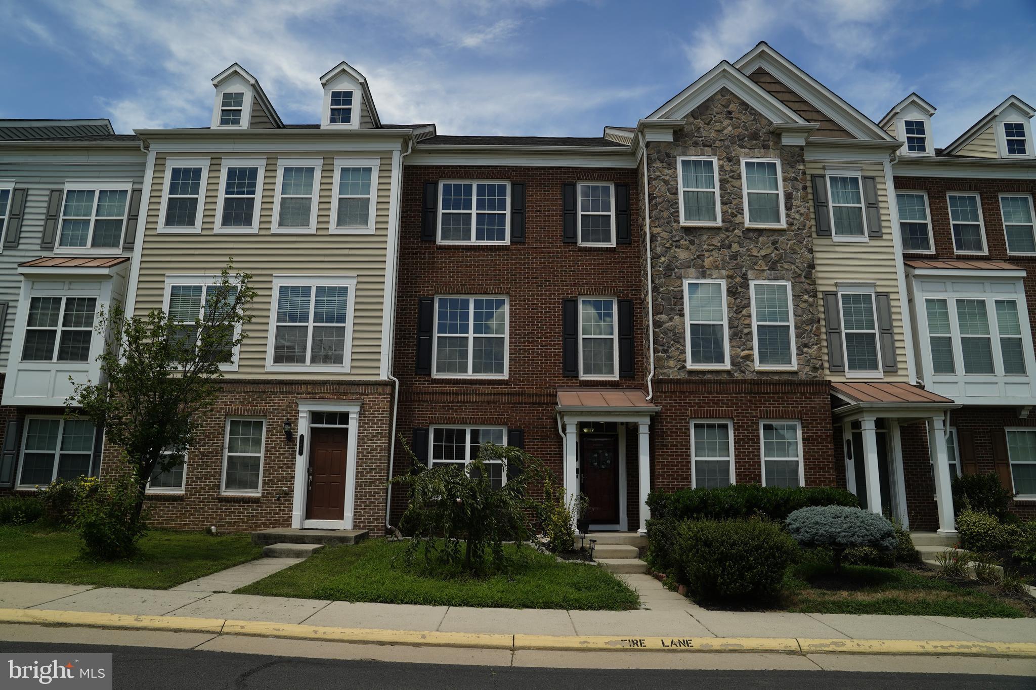 EAST GATE - Residential