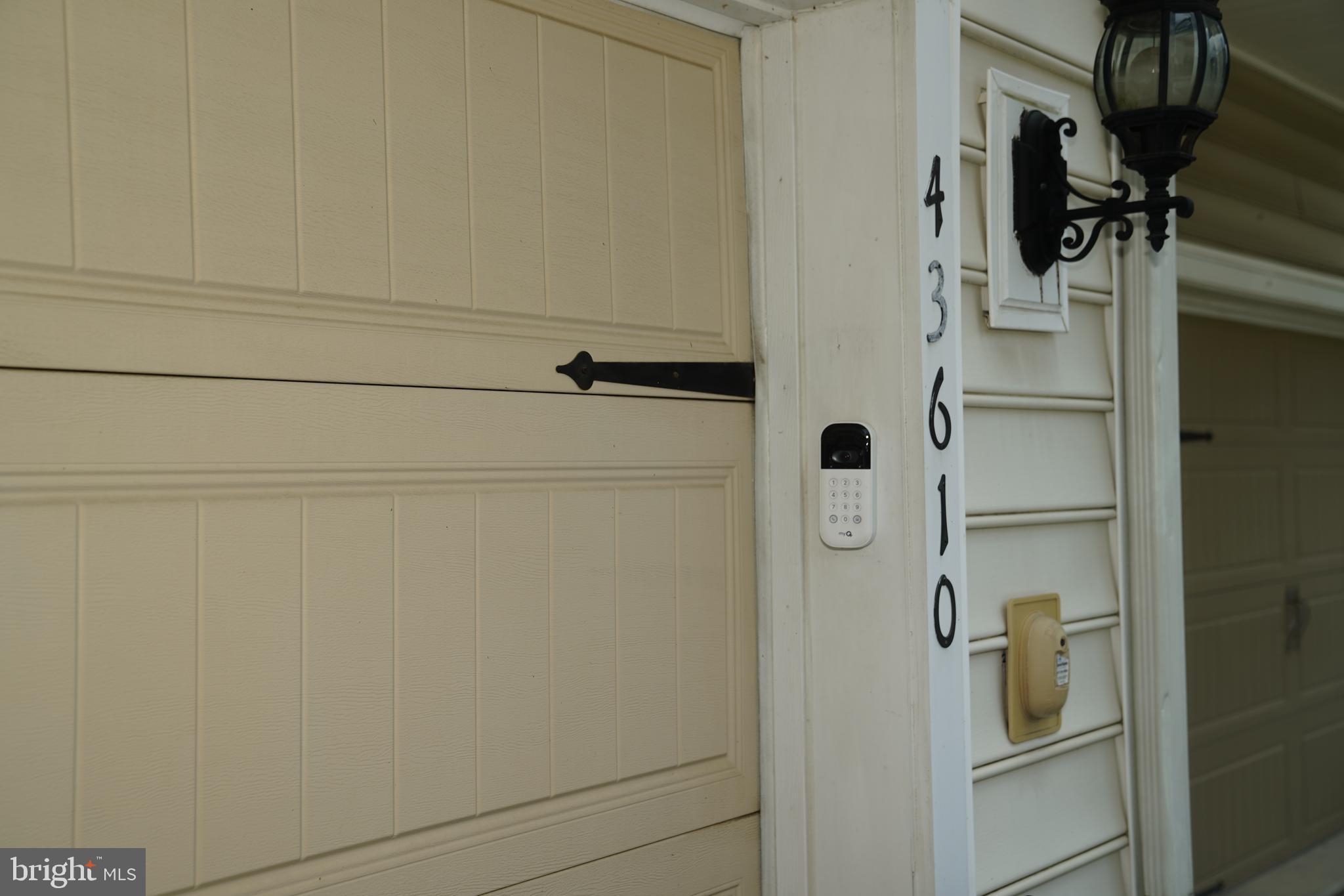 EAST GATE - Residential