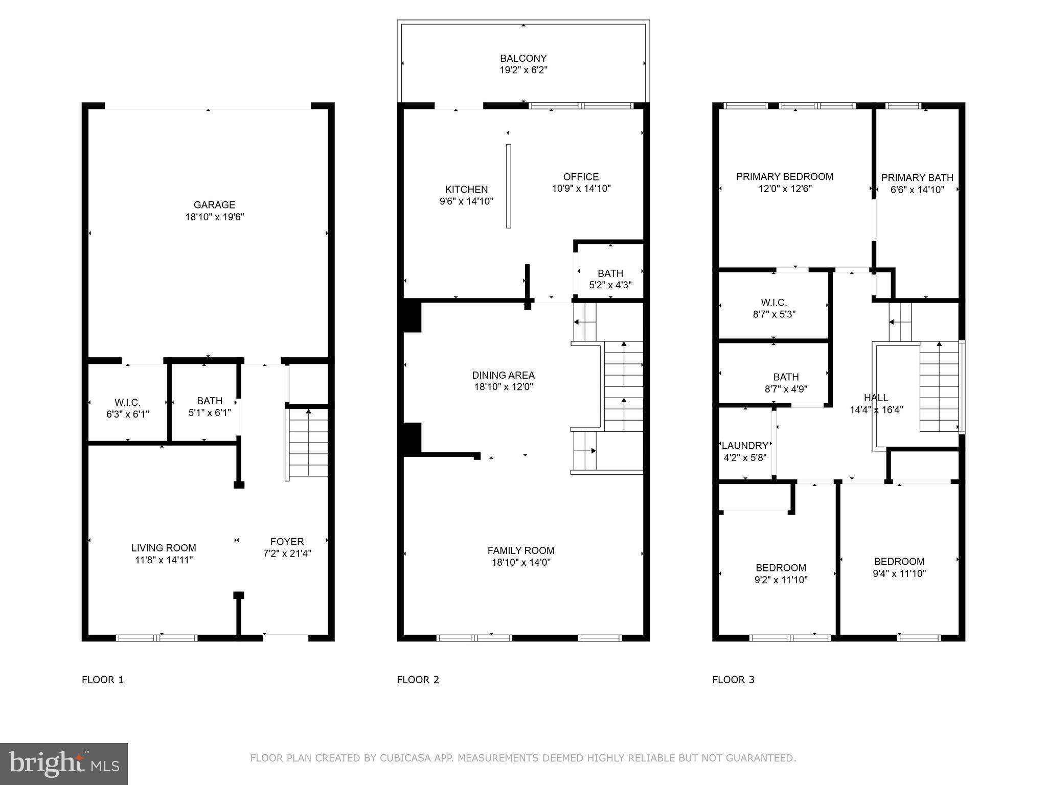 EAST GATE - Residential