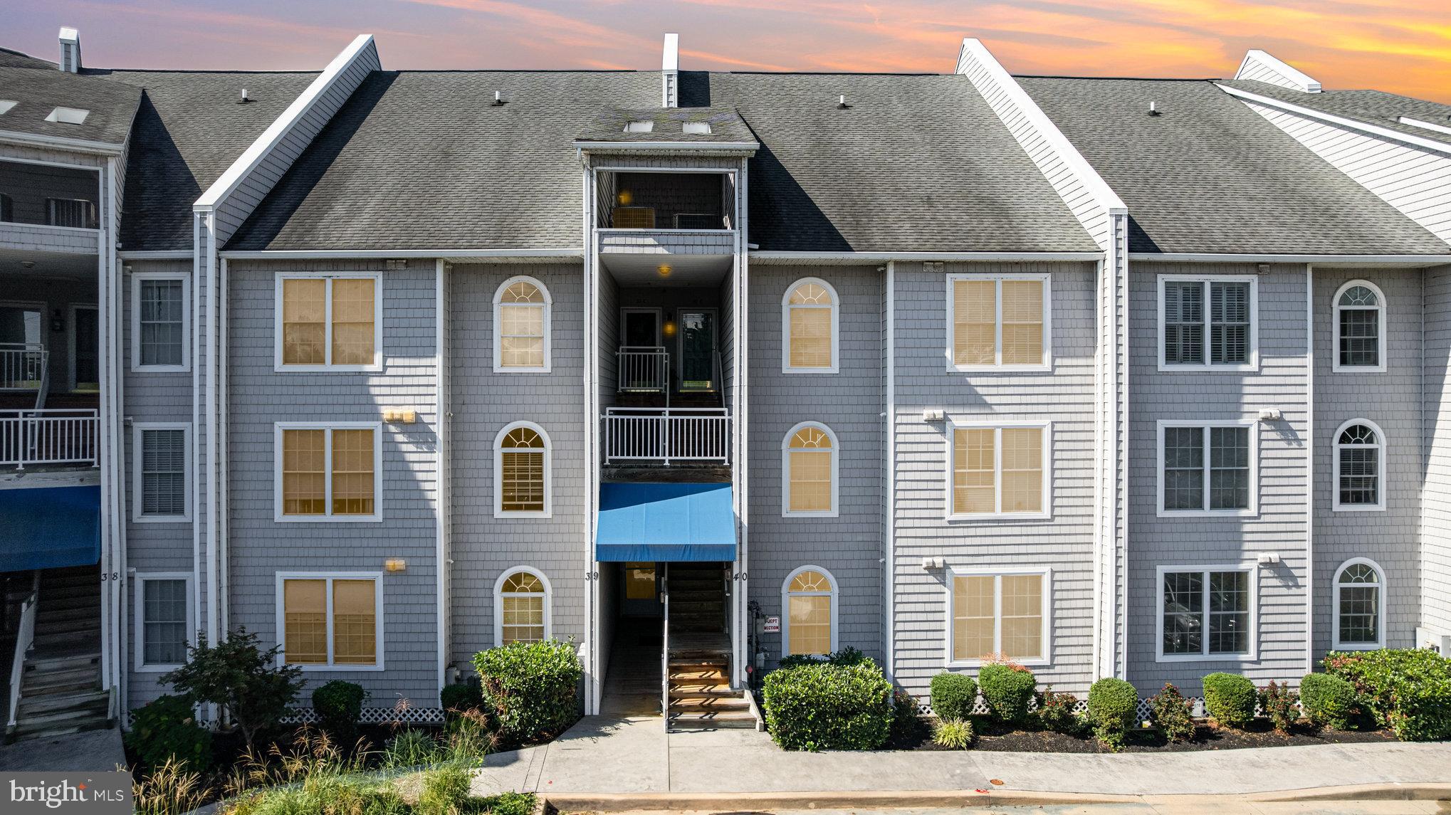 39 OWENS LANDING COURT C 39C