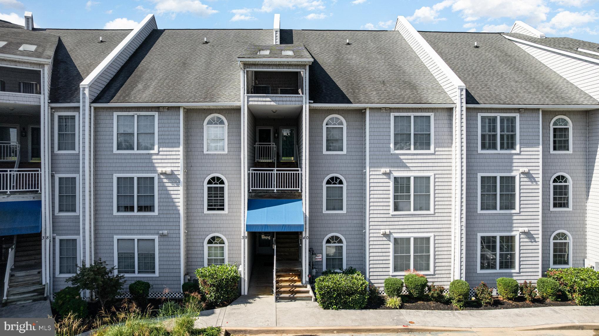 39 OWENS LANDING COURT C 39C