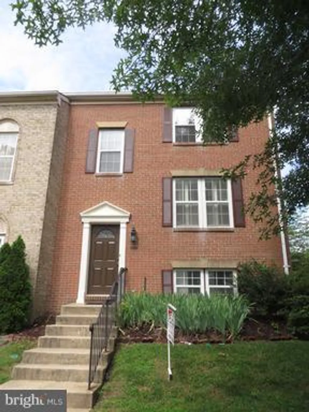 3100 Black Hickory Drive, Falls Church, VA 22042