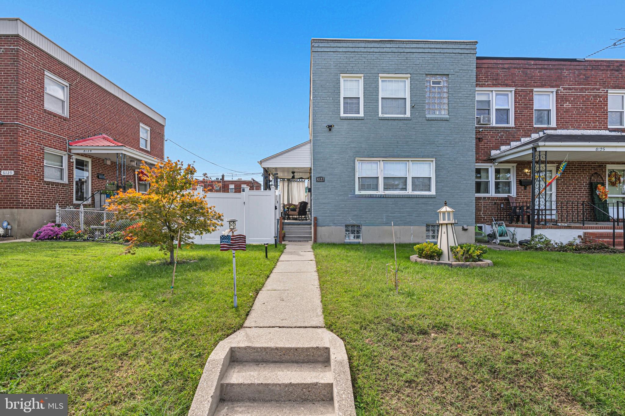 GRAY HAVEN - Residential