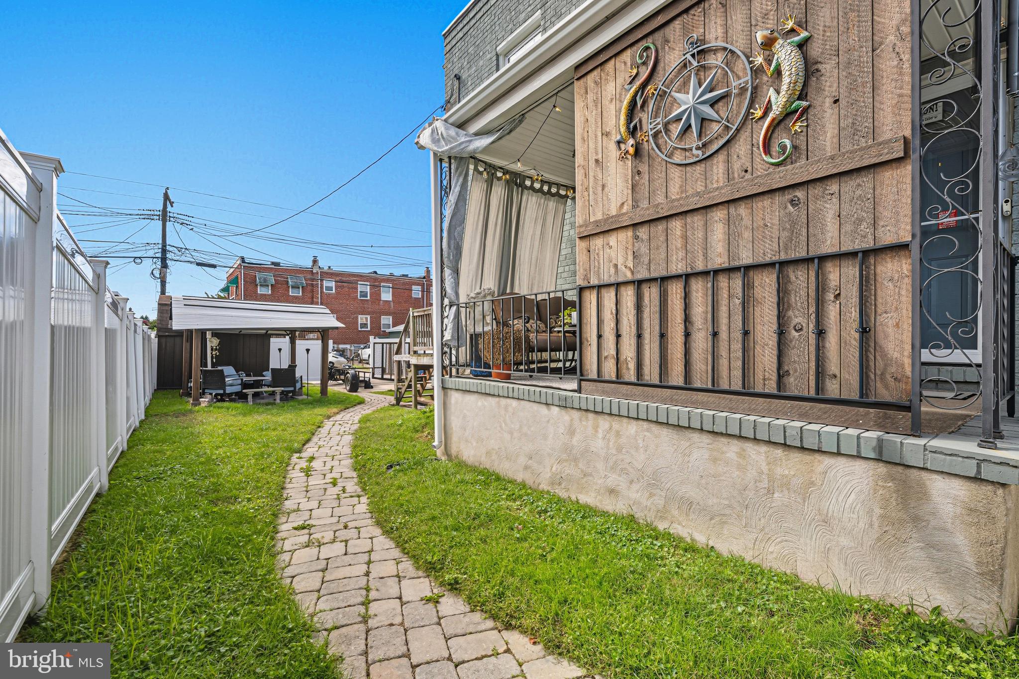 GRAY HAVEN - Residential