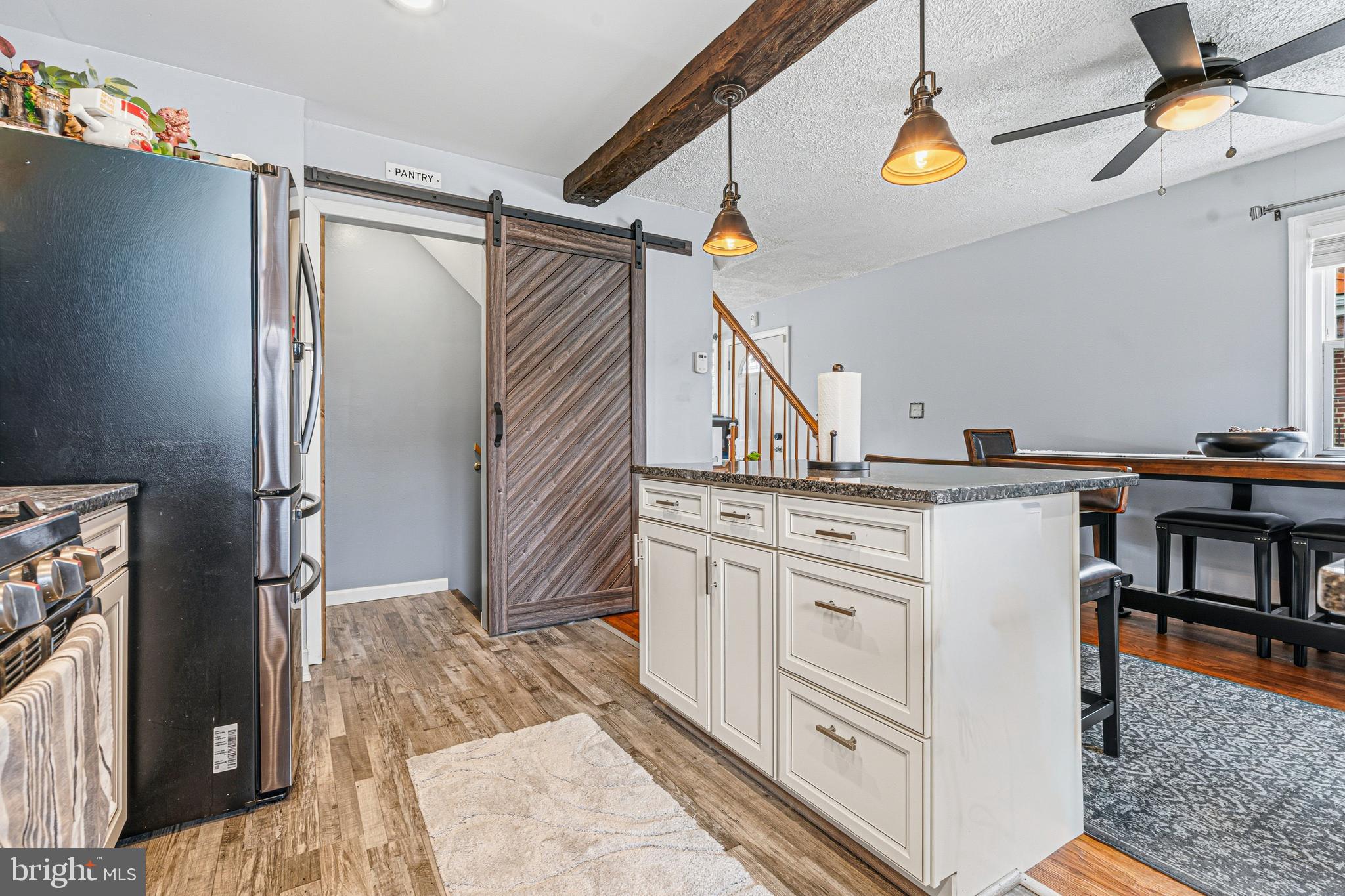 GRAY HAVEN - Residential