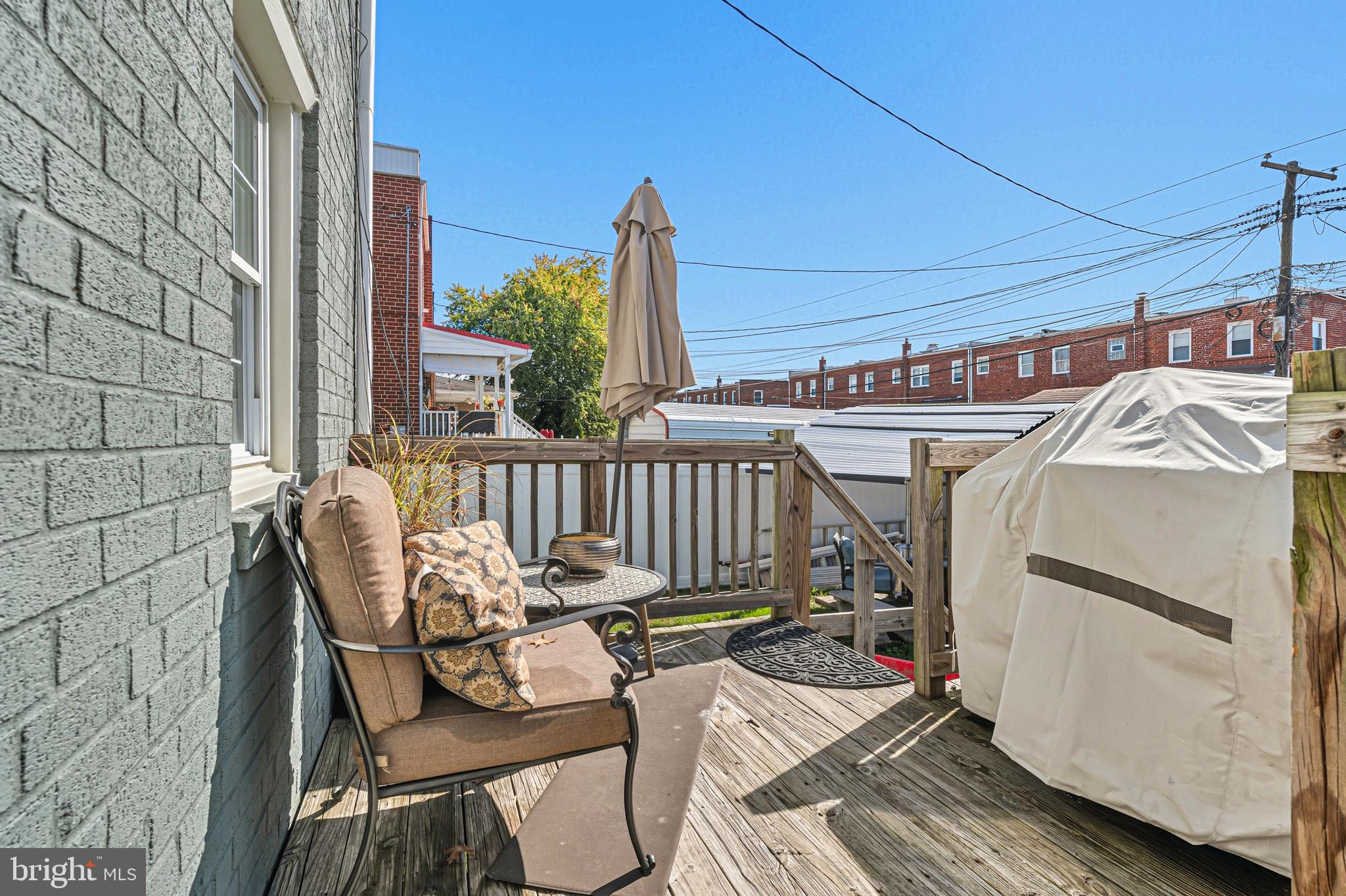 GRAY HAVEN - Residential