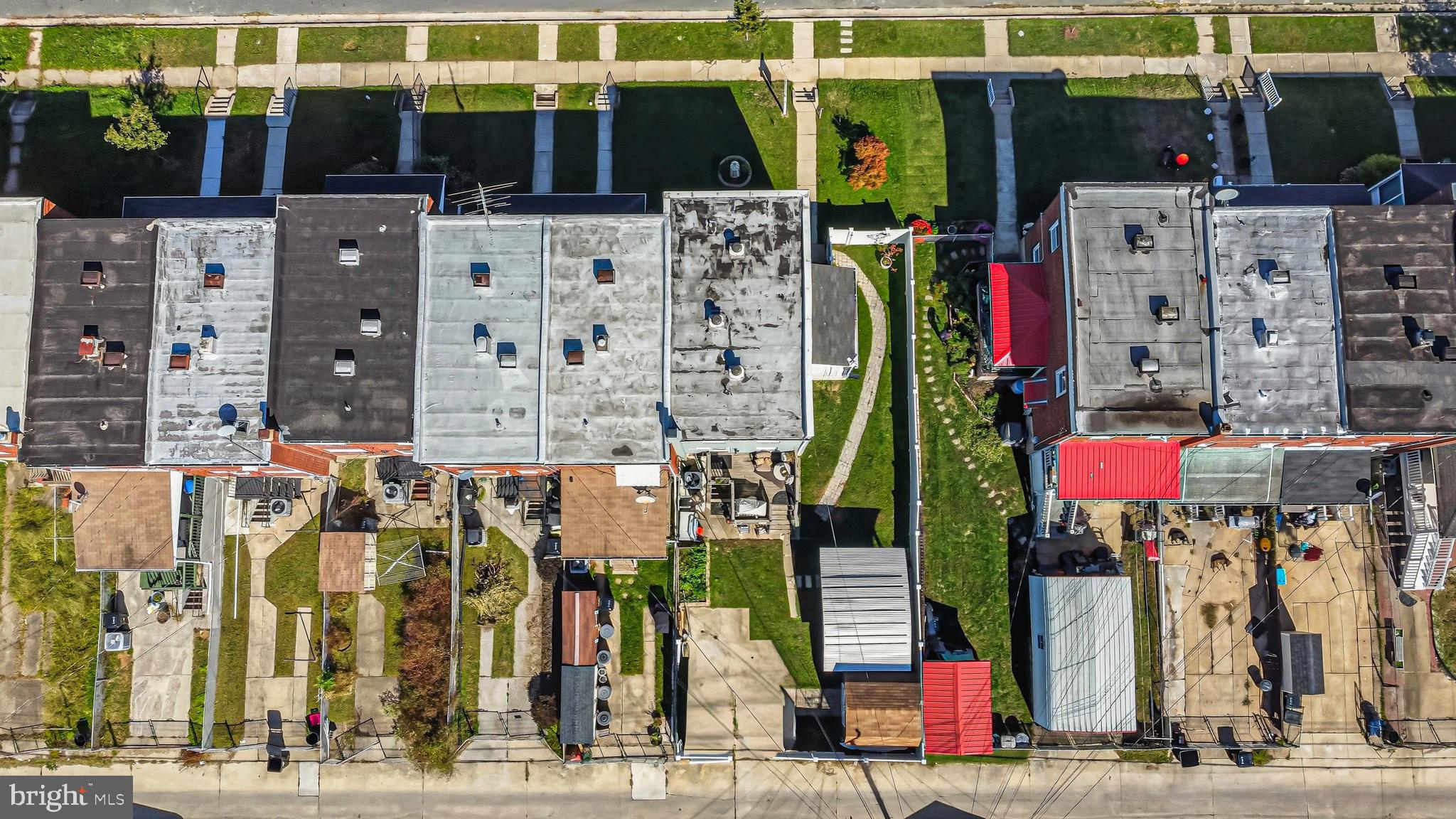 GRAY HAVEN - Residential