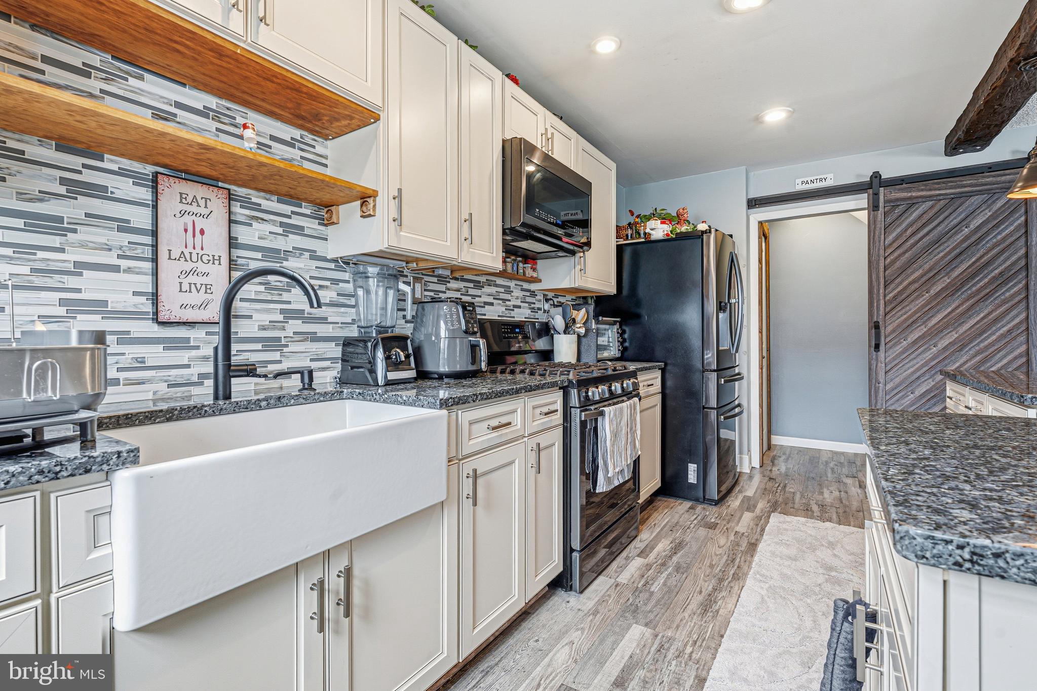 GRAY HAVEN - Residential