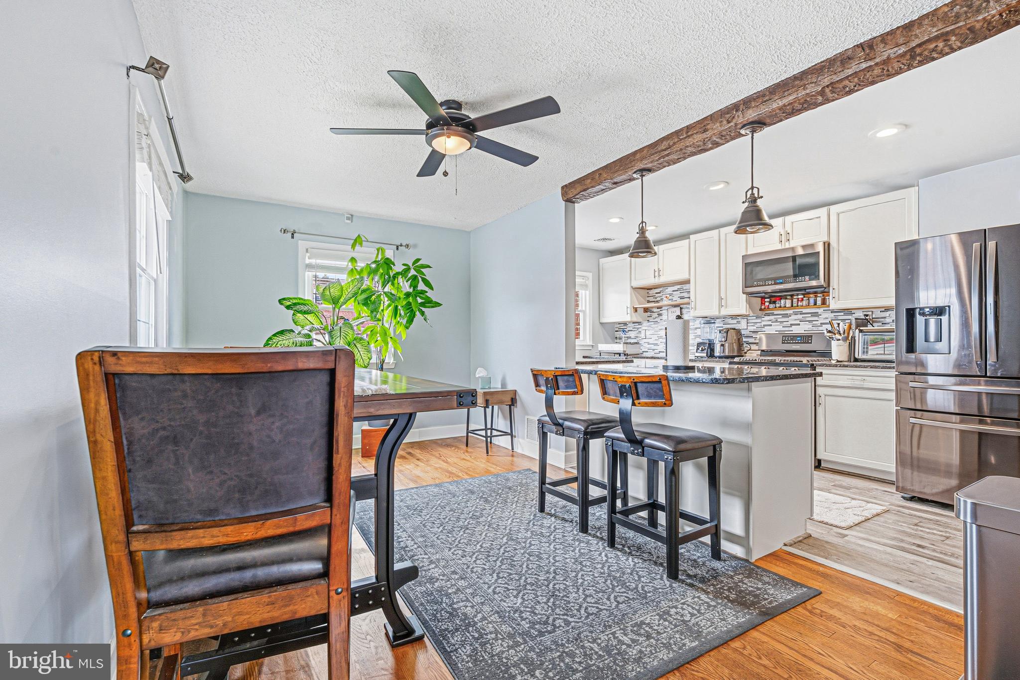GRAY HAVEN - Residential