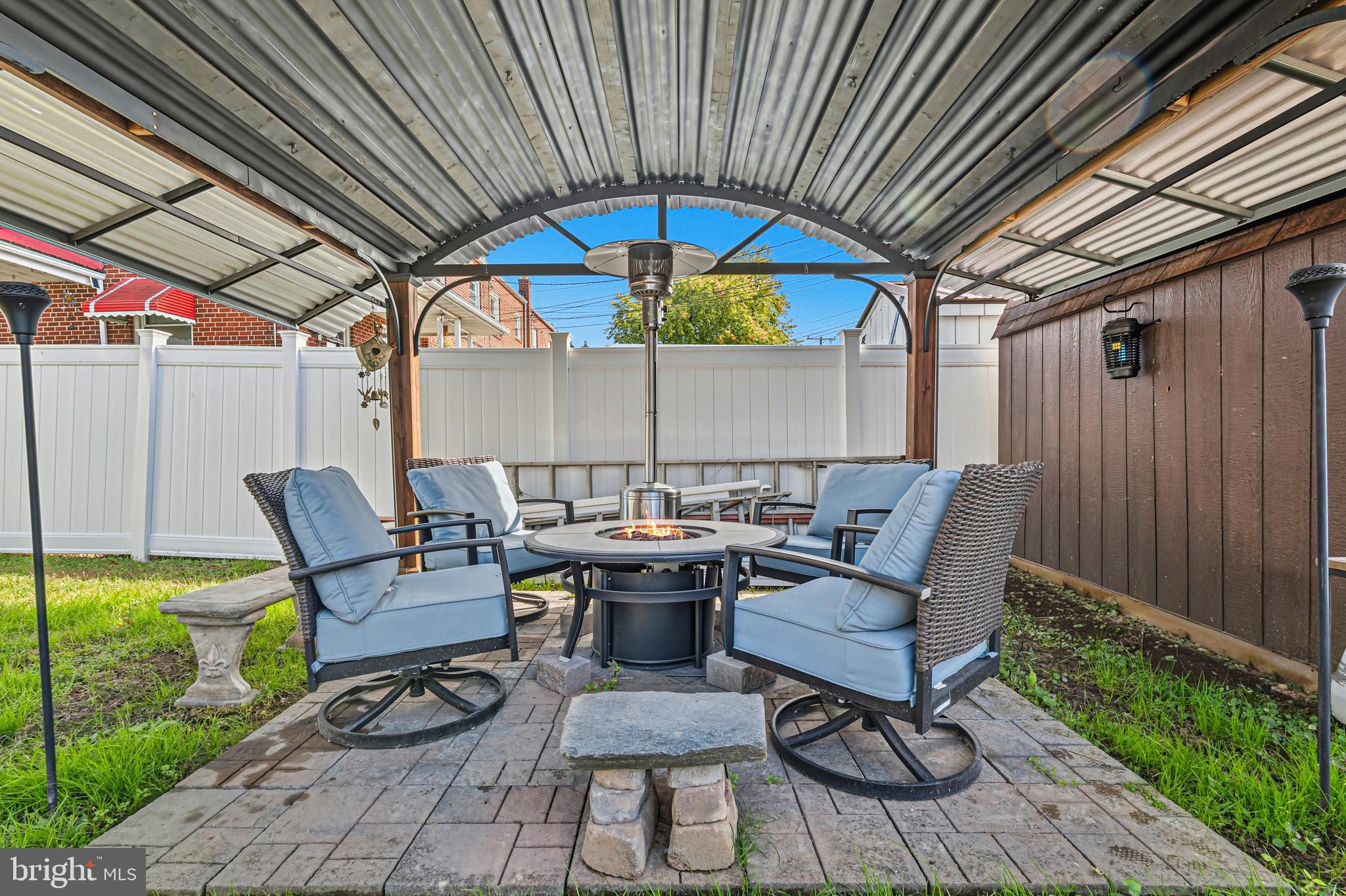 GRAY HAVEN - Residential