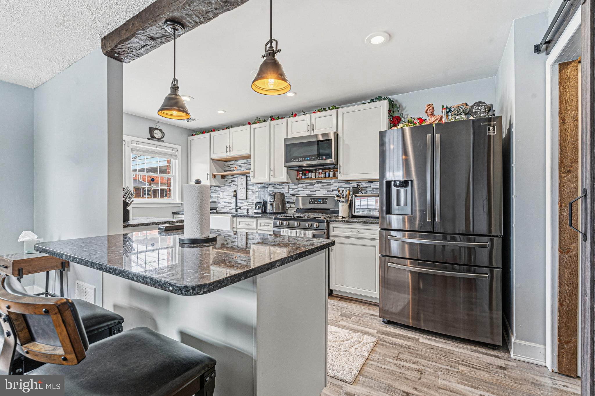 GRAY HAVEN - Residential