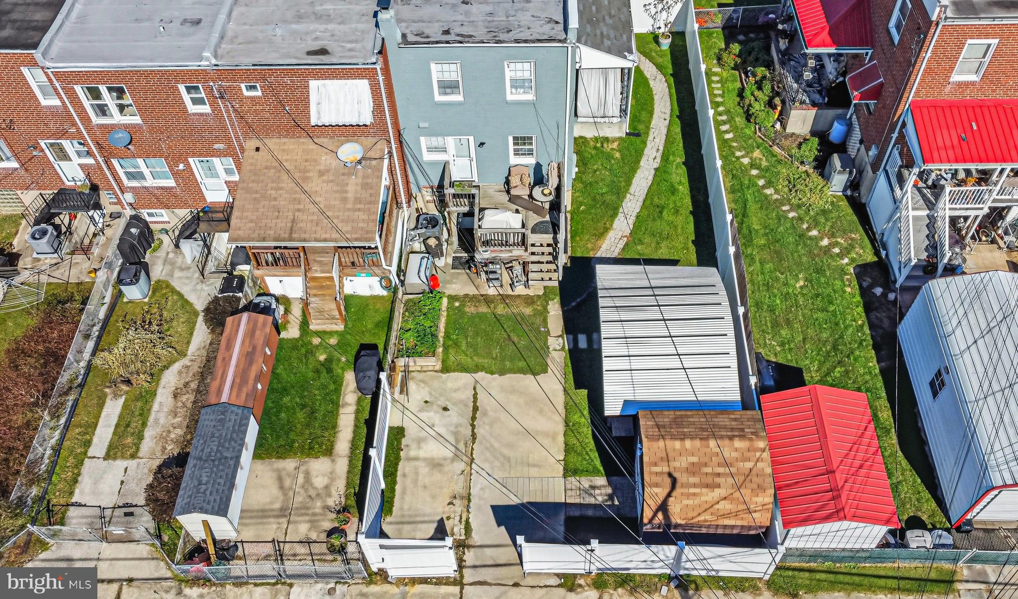 GRAY HAVEN - Residential