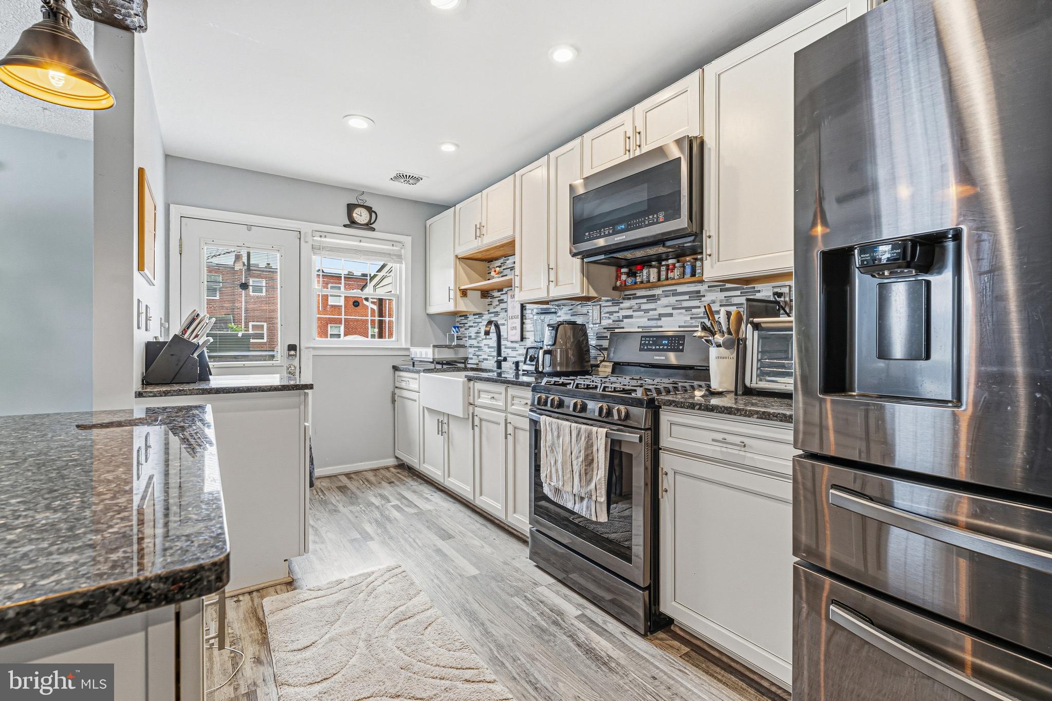 GRAY HAVEN - Residential