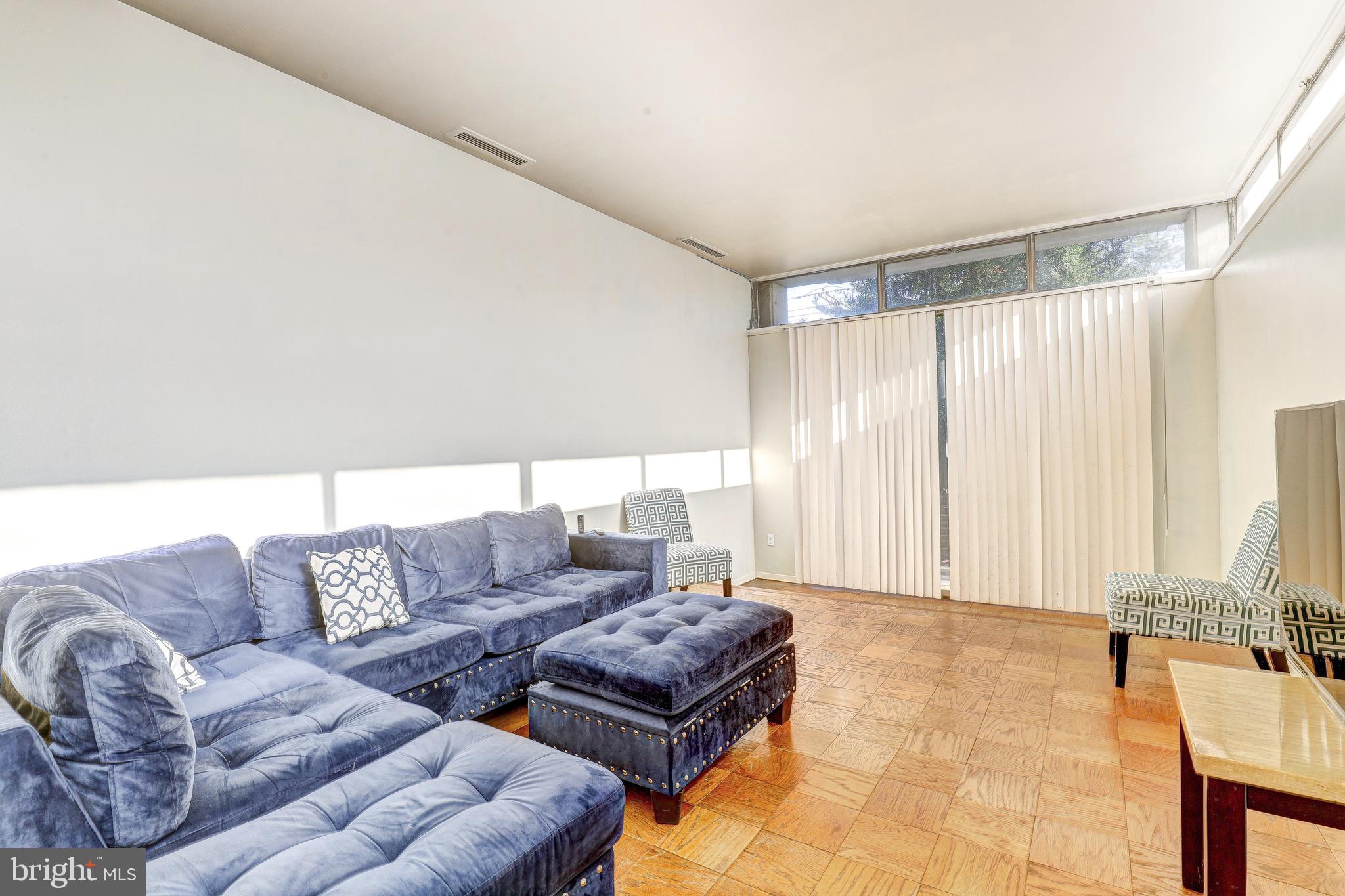 PARK HEIGHTS - Residential