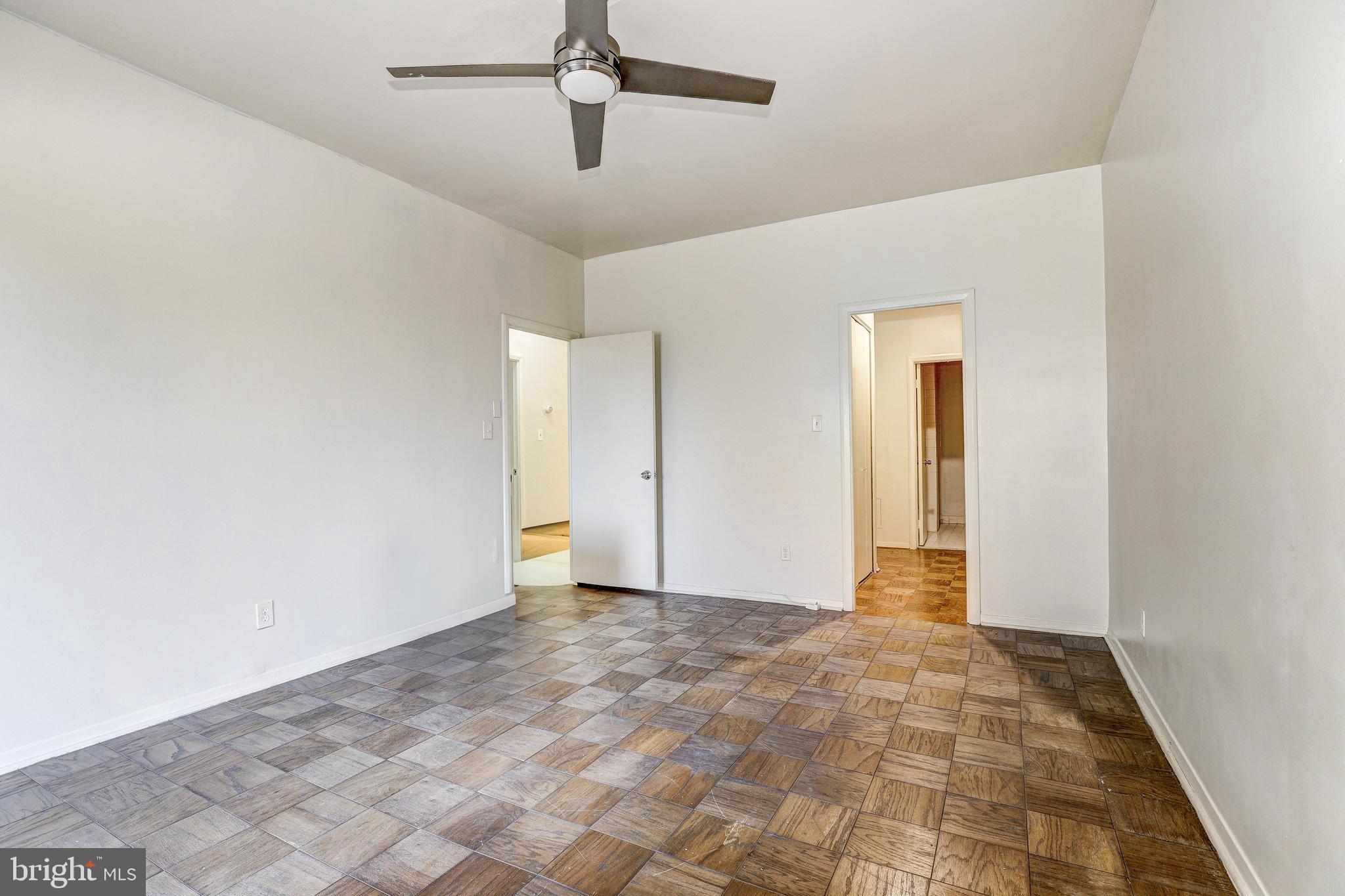 PARK HEIGHTS - Residential