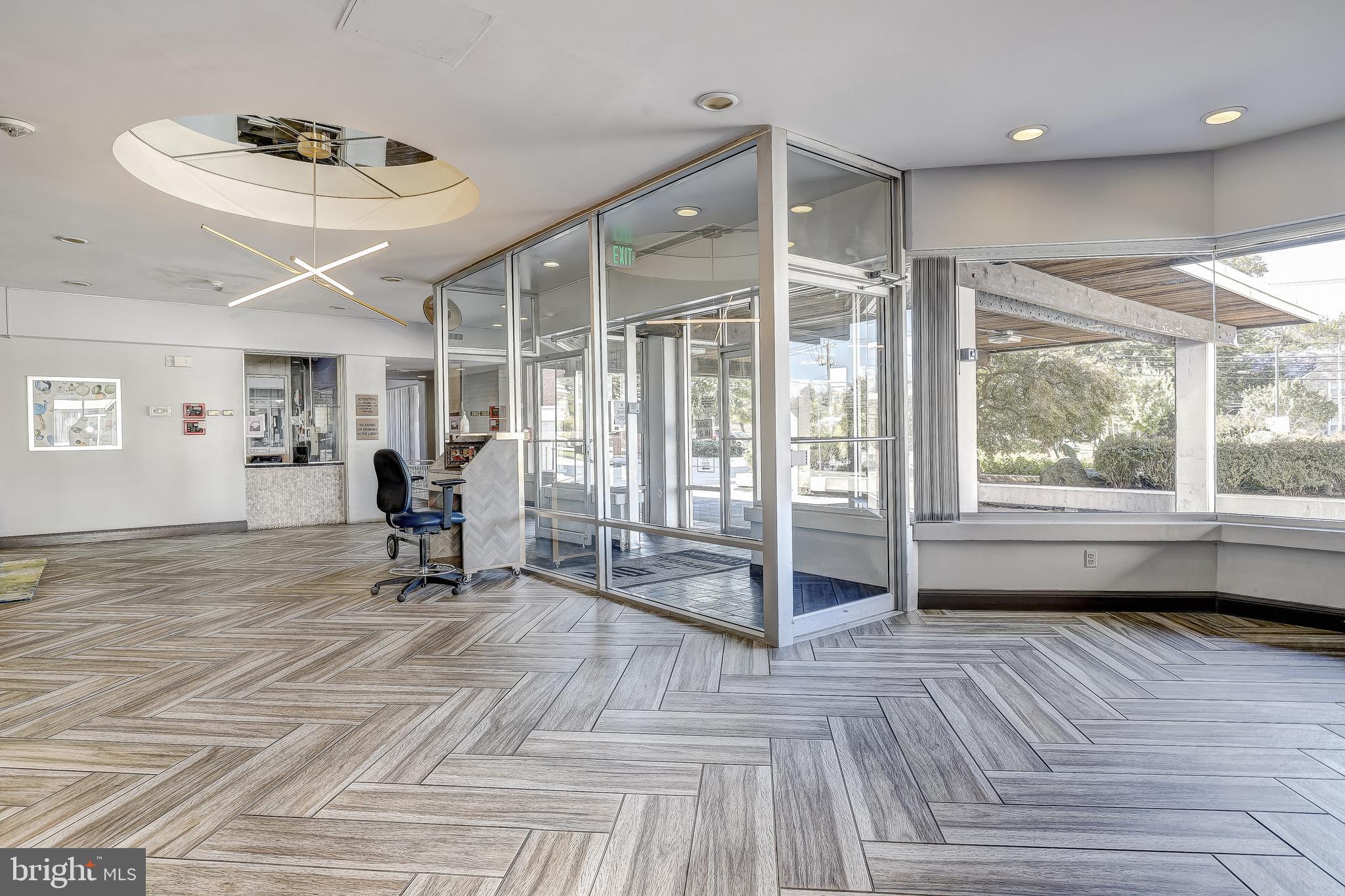 PARK HEIGHTS - Residential