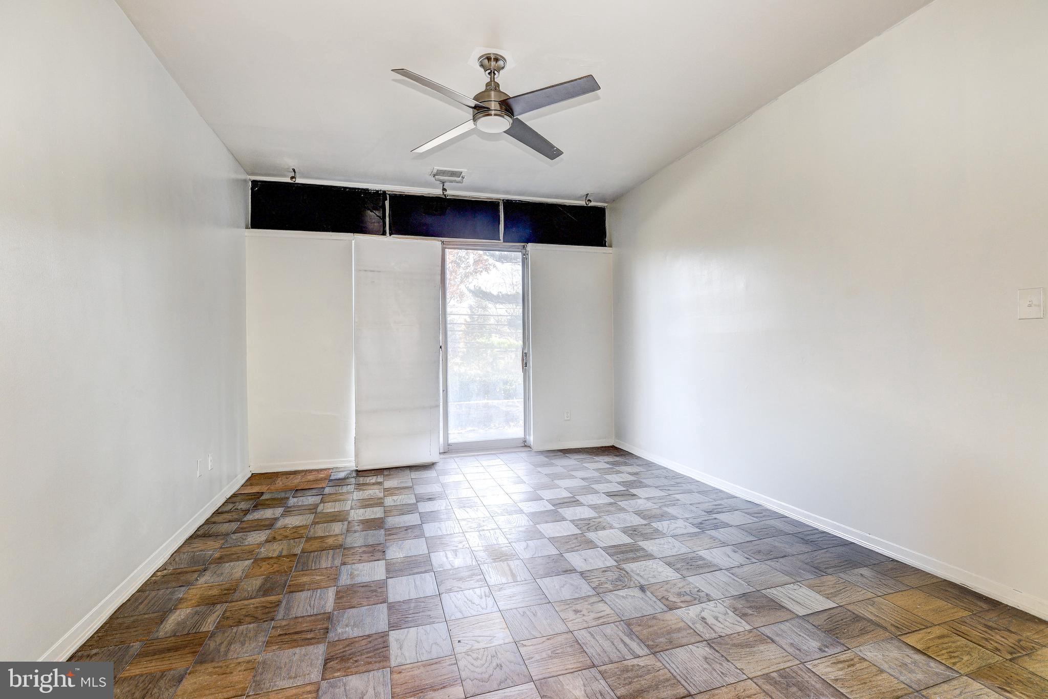 PARK HEIGHTS - Residential