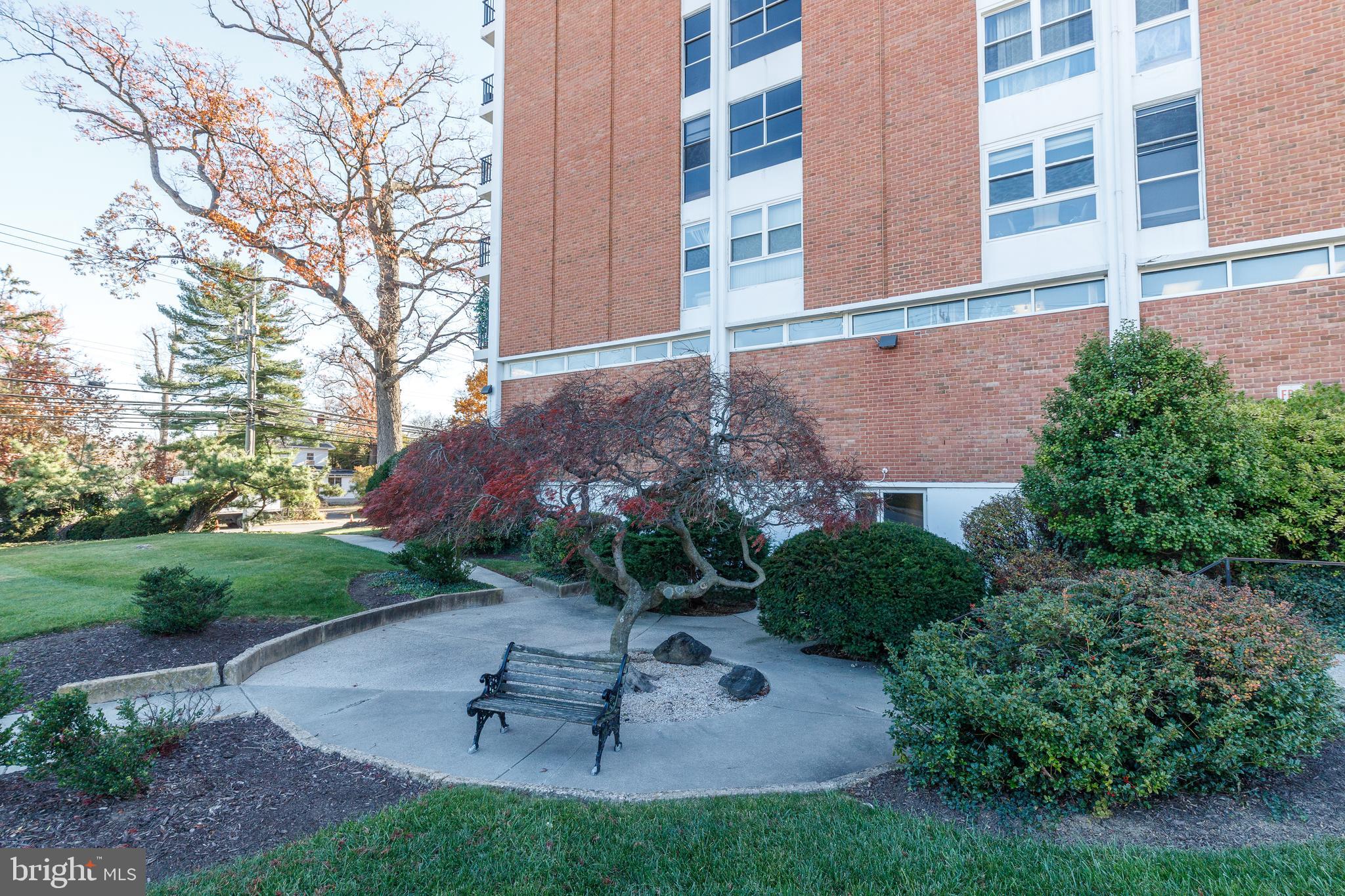 PARK HEIGHTS - Residential