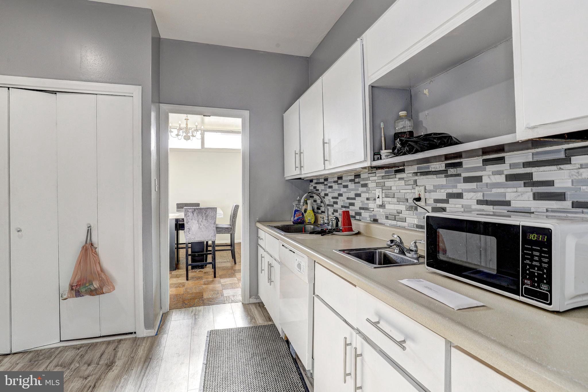 PARK HEIGHTS - Residential