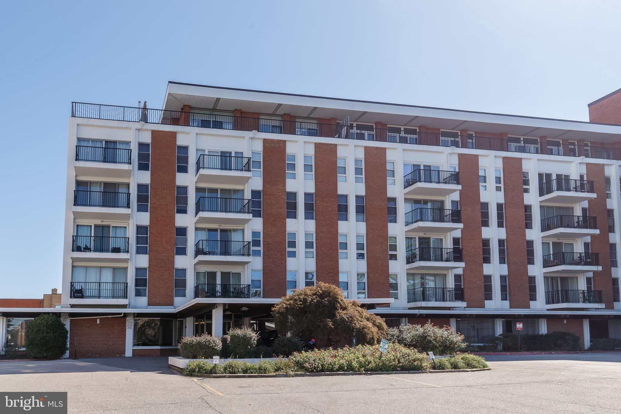 PARK HEIGHTS - Residential