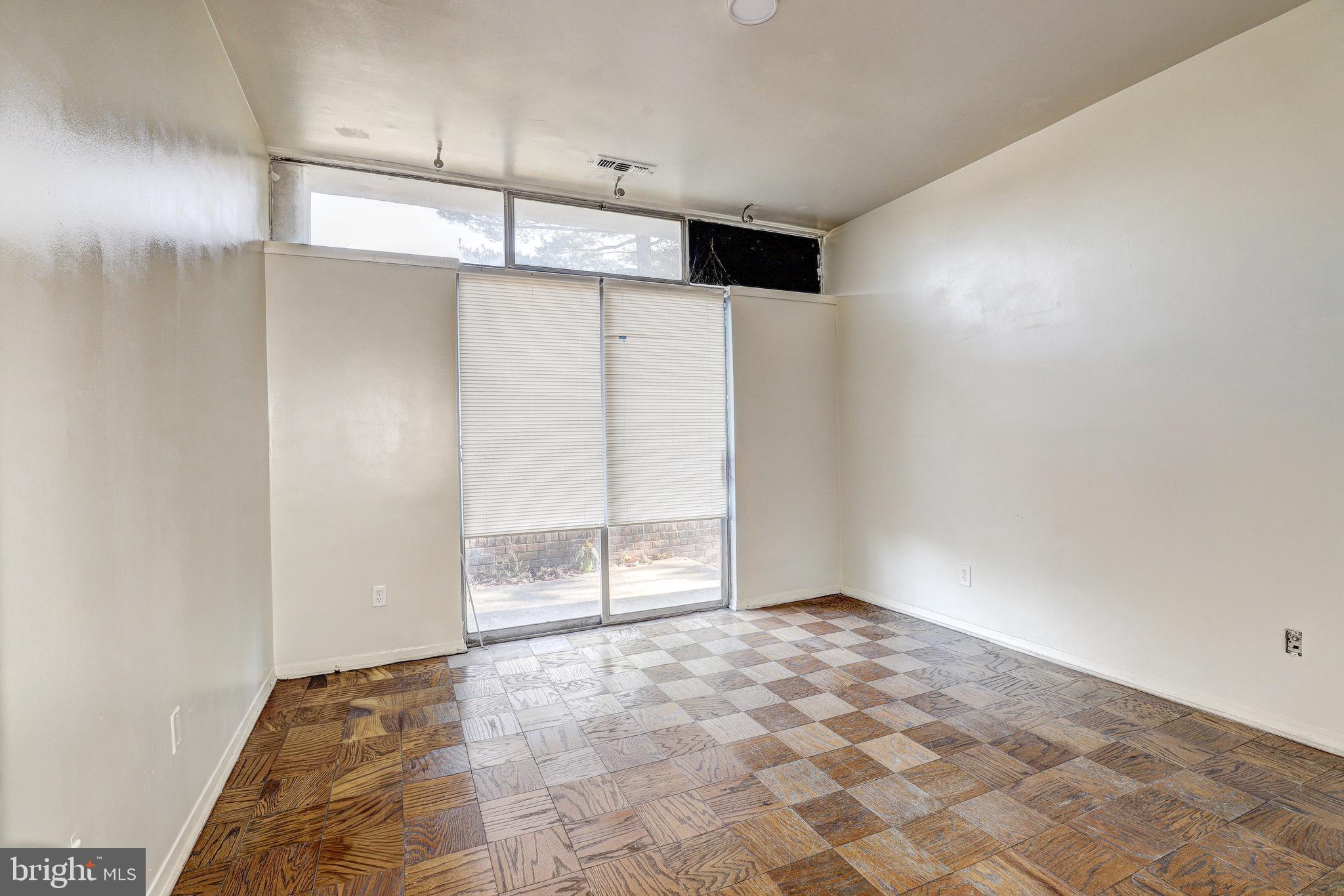 PARK HEIGHTS - Residential