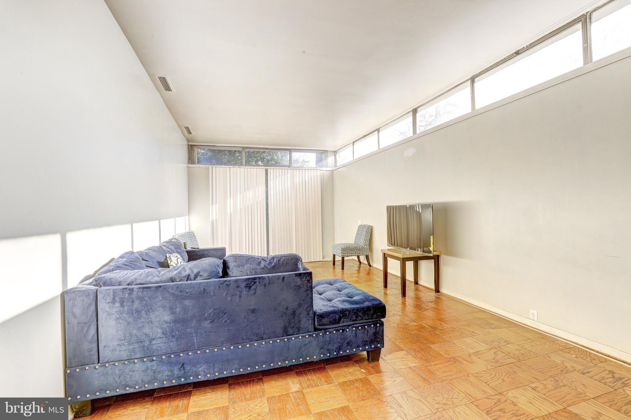 PARK HEIGHTS - Residential