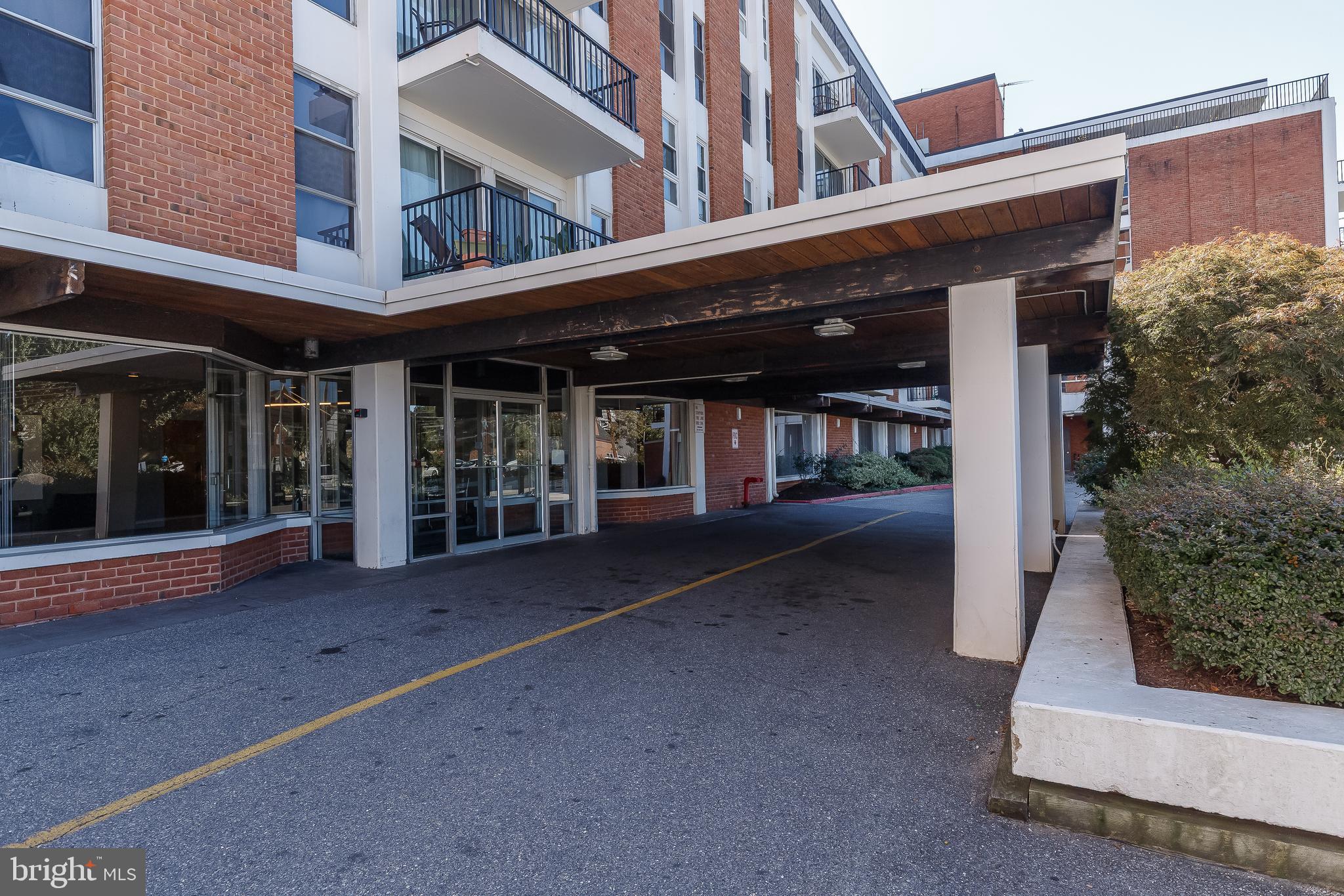 PARK HEIGHTS - Residential