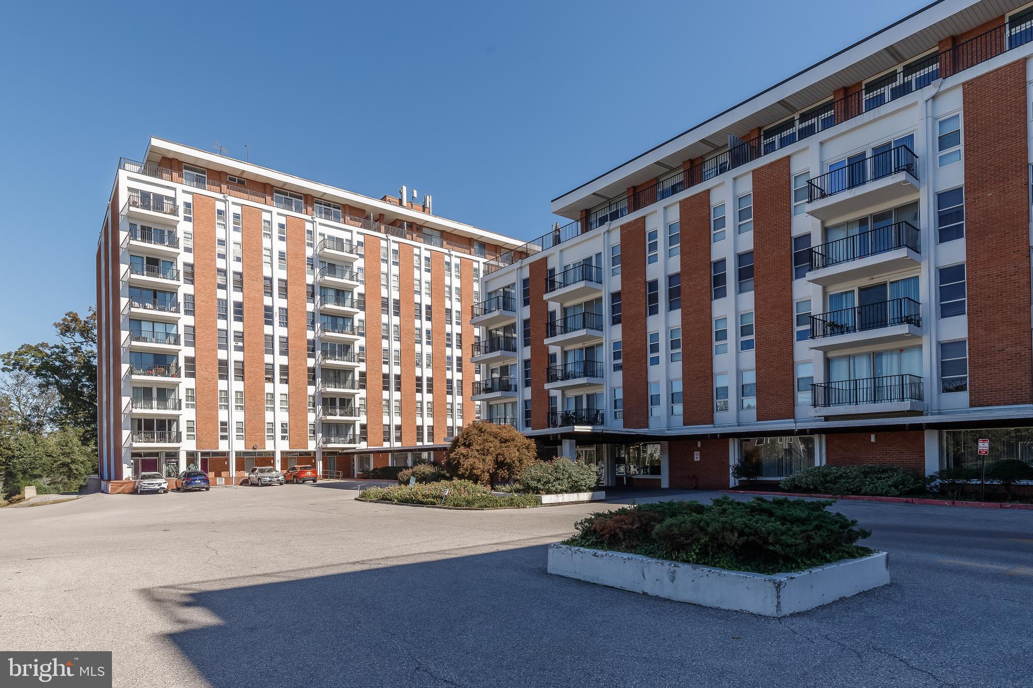 PARK HEIGHTS - Residential