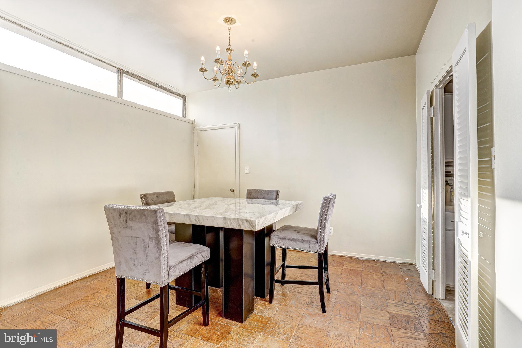 PARK HEIGHTS - Residential