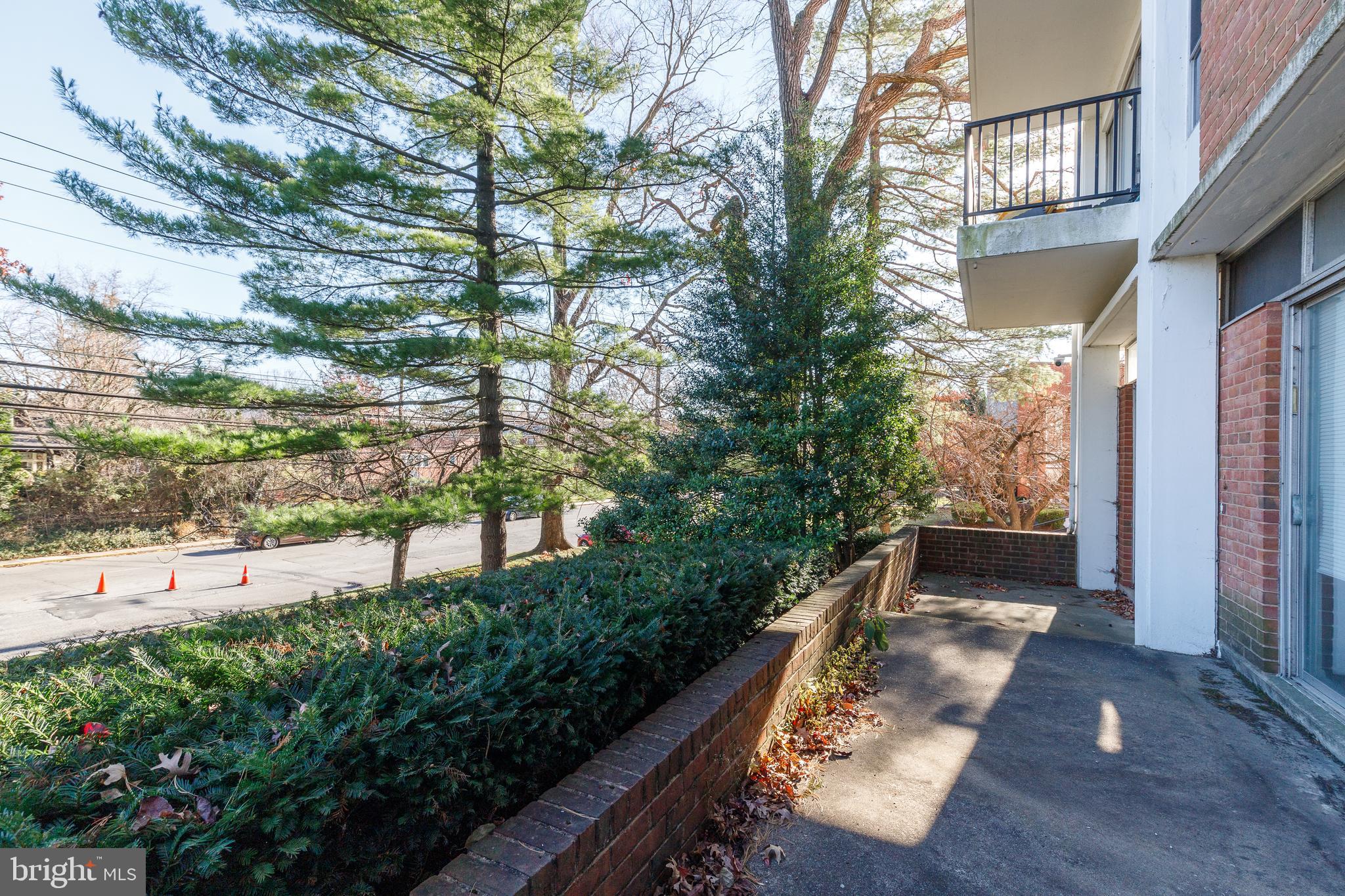 PARK HEIGHTS - Residential