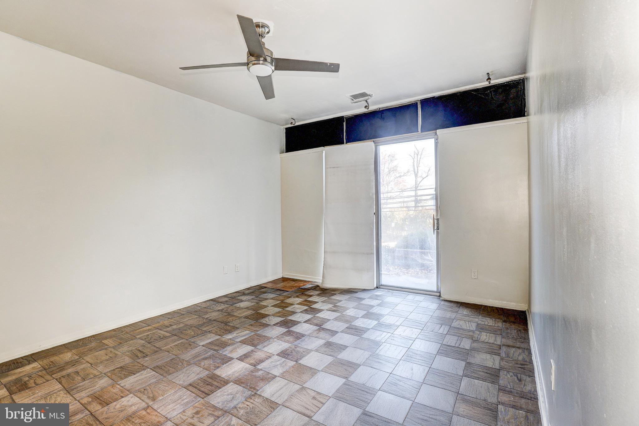 PARK HEIGHTS - Residential