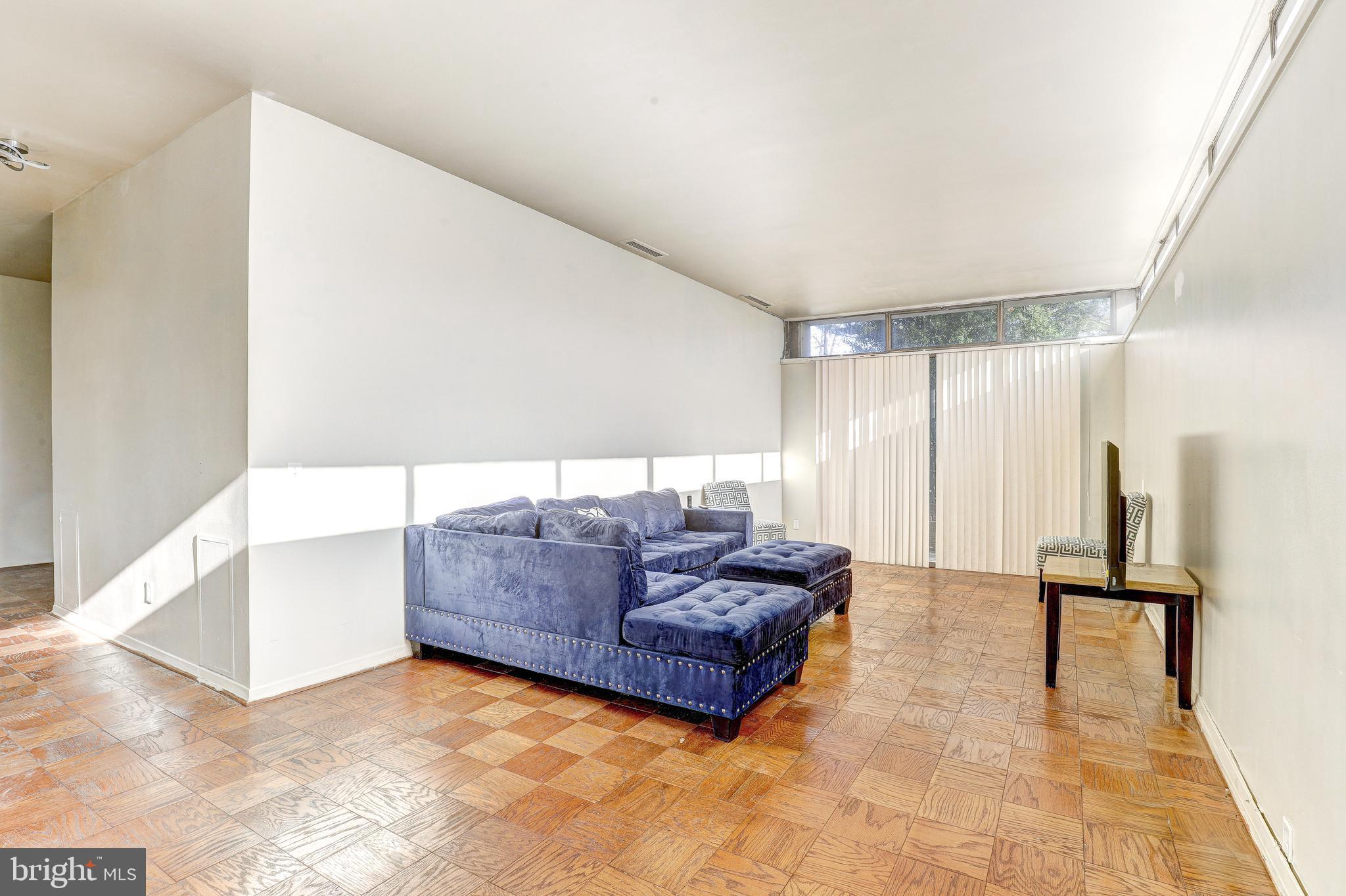 PARK HEIGHTS - Residential