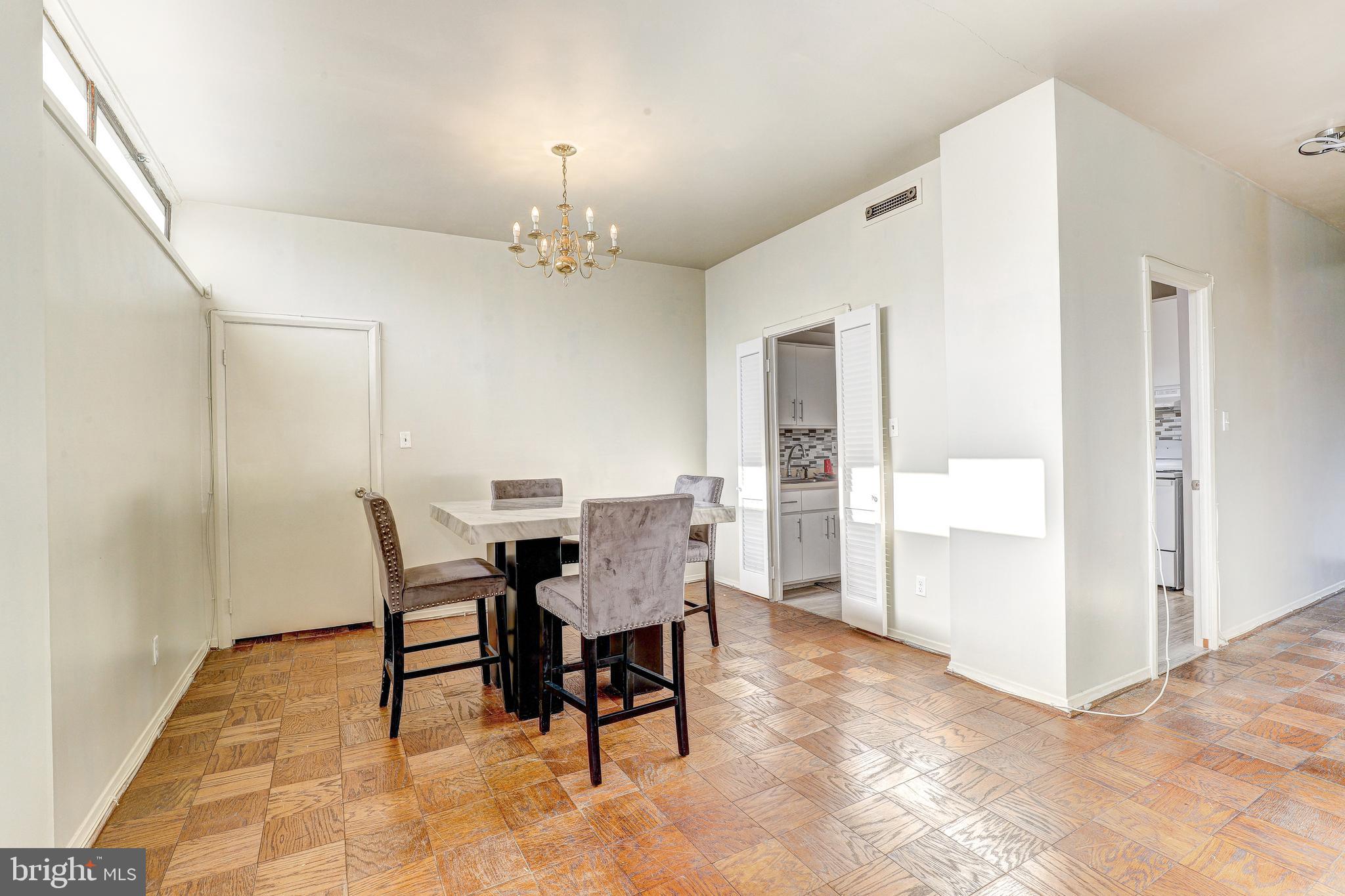 PARK HEIGHTS - Residential