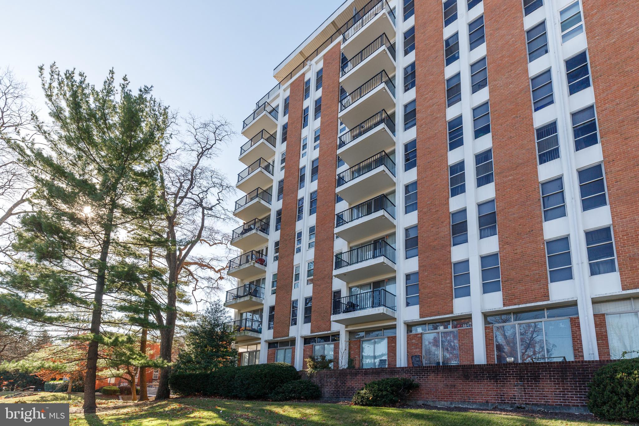 PARK HEIGHTS - Residential