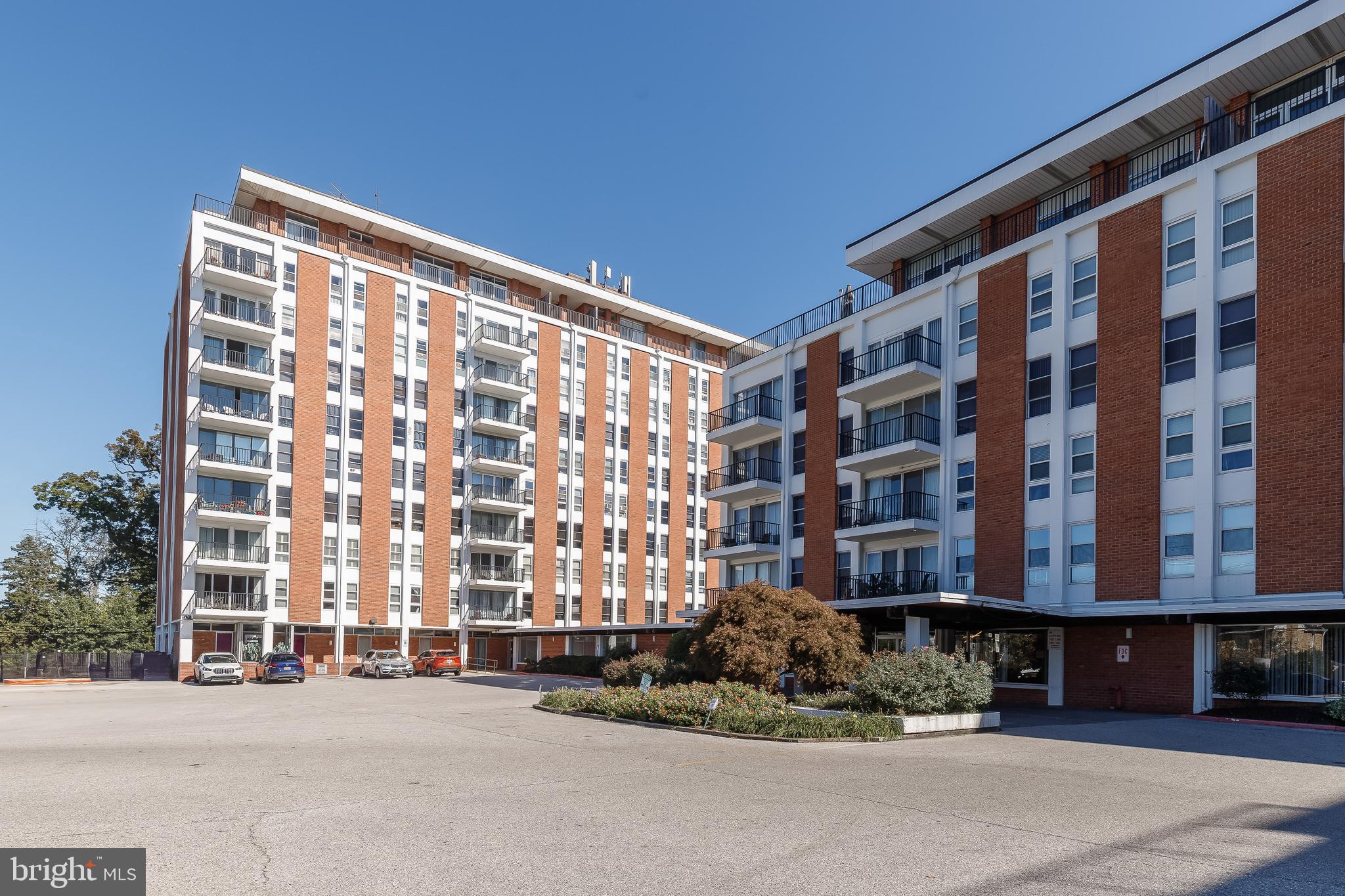 PARK HEIGHTS - Residential