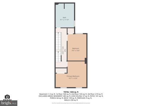 Tiny photo for 428 S Prince Street, LANCASTER, PA 17603 (MLS # PALA2083560)