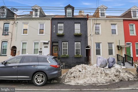 Tiny photo for 428 S Prince Street, LANCASTER, PA 17603 (MLS # PALA2083560)