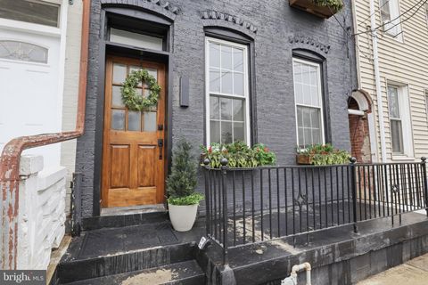 Tiny photo for 428 S Prince Street, LANCASTER, PA 17603 (MLS # PALA2083560)