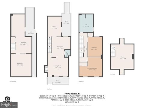 Tiny photo for 428 S Prince Street, LANCASTER, PA 17603 (MLS # PALA2083560)
