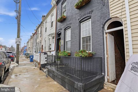 Tiny photo for 428 S Prince Street, LANCASTER, PA 17603 (MLS # PALA2083560)