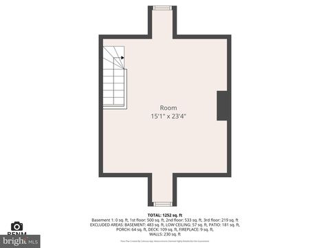 Tiny photo for 428 S Prince Street, LANCASTER, PA 17603 (MLS # PALA2083560)