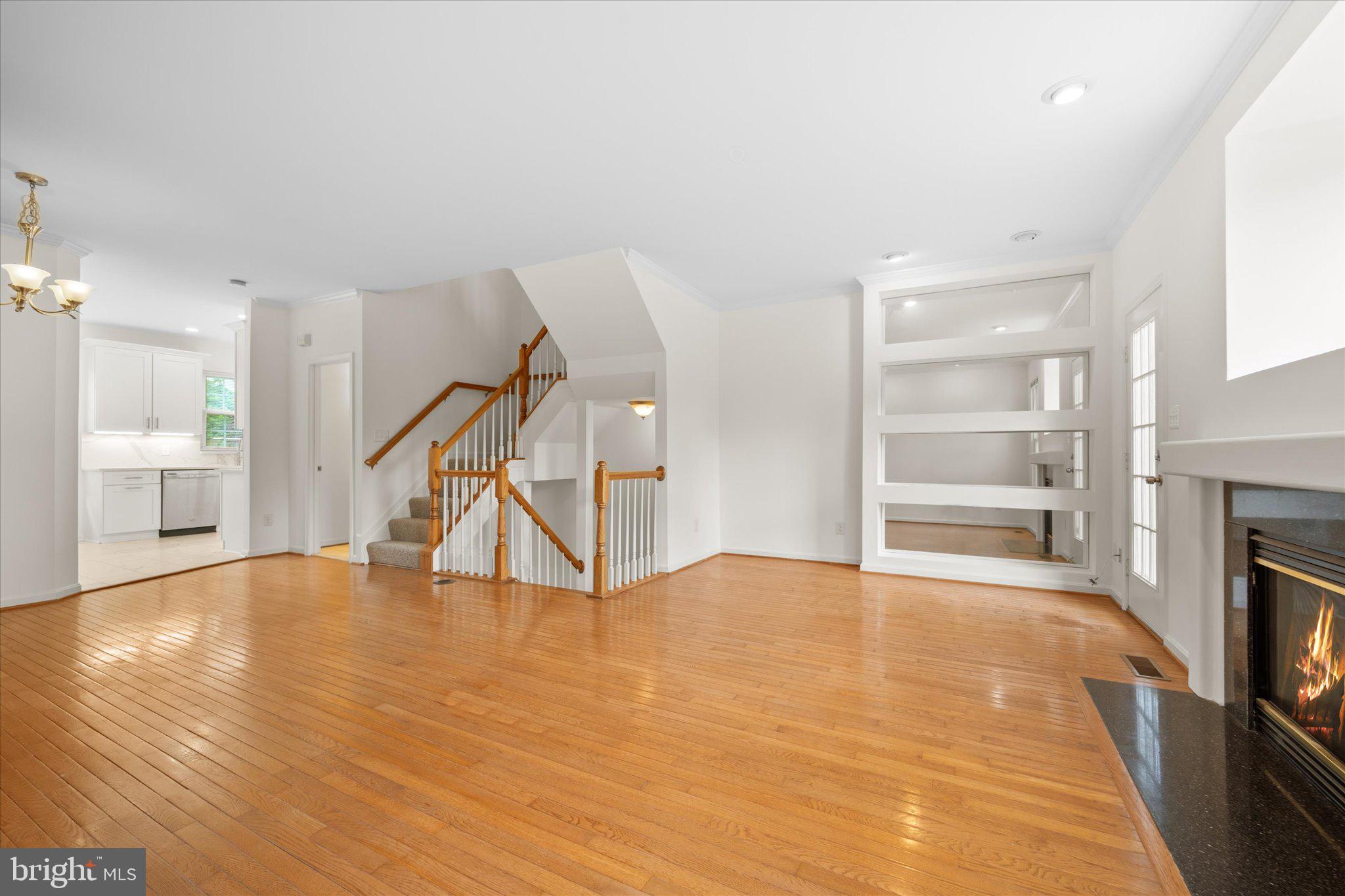 CENTRE RIDGE - Residential Lease