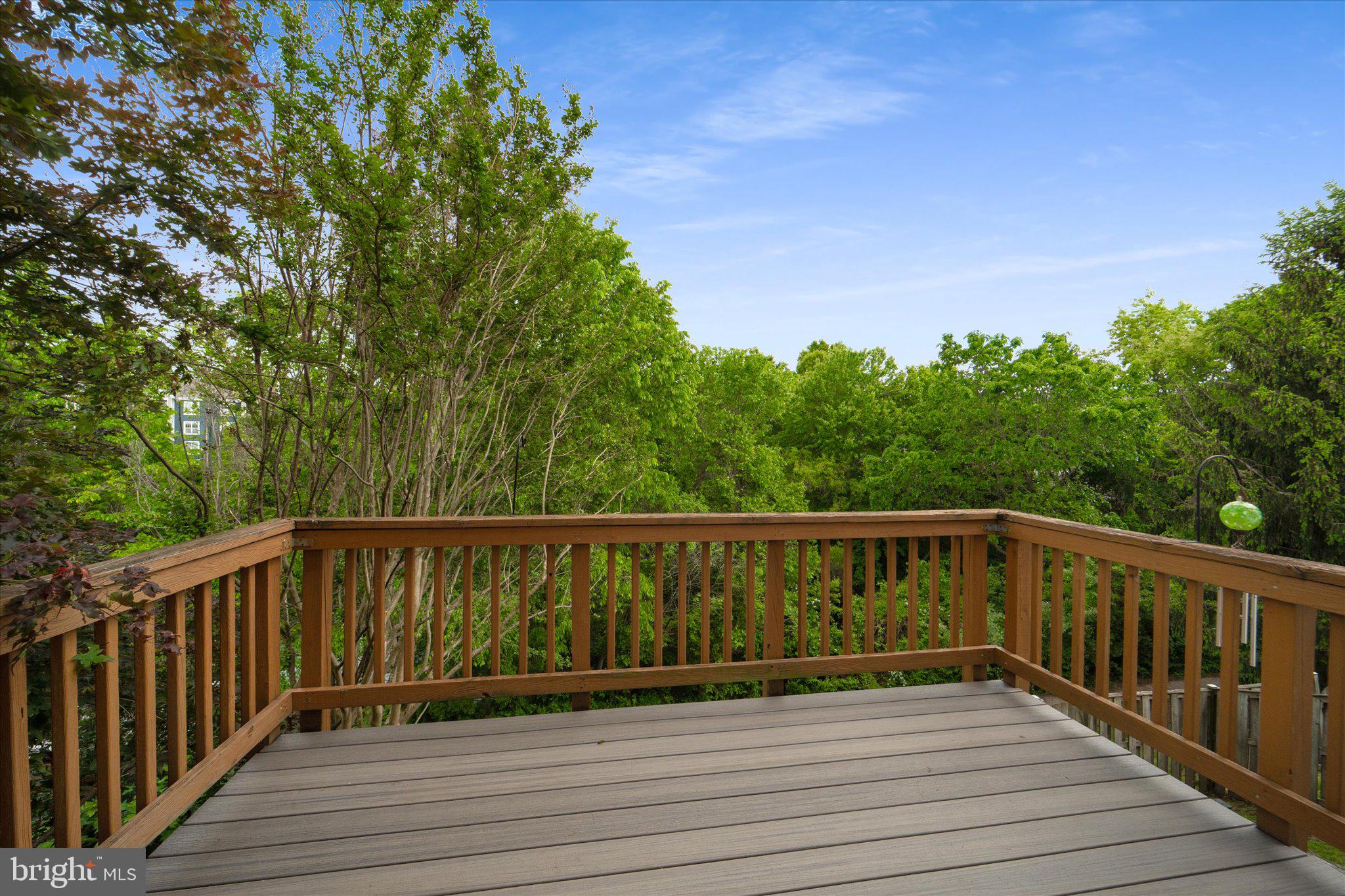 CENTRE RIDGE - Residential Lease