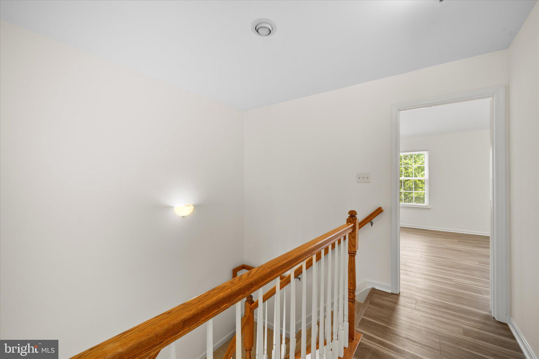 CENTRE RIDGE - Residential Lease