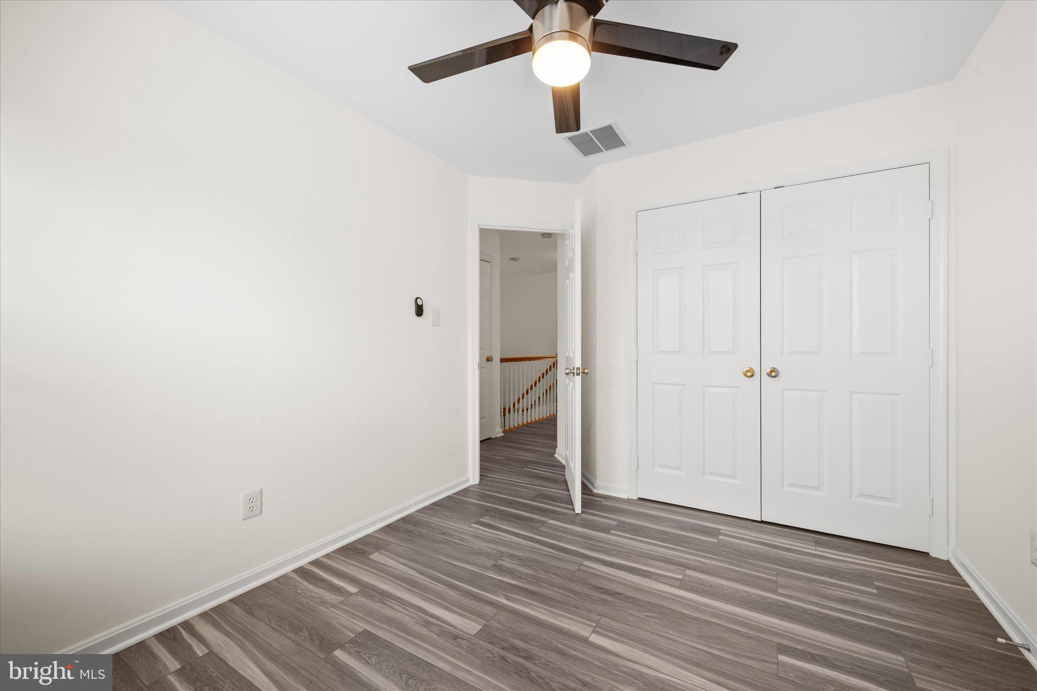 CENTRE RIDGE - Residential Lease