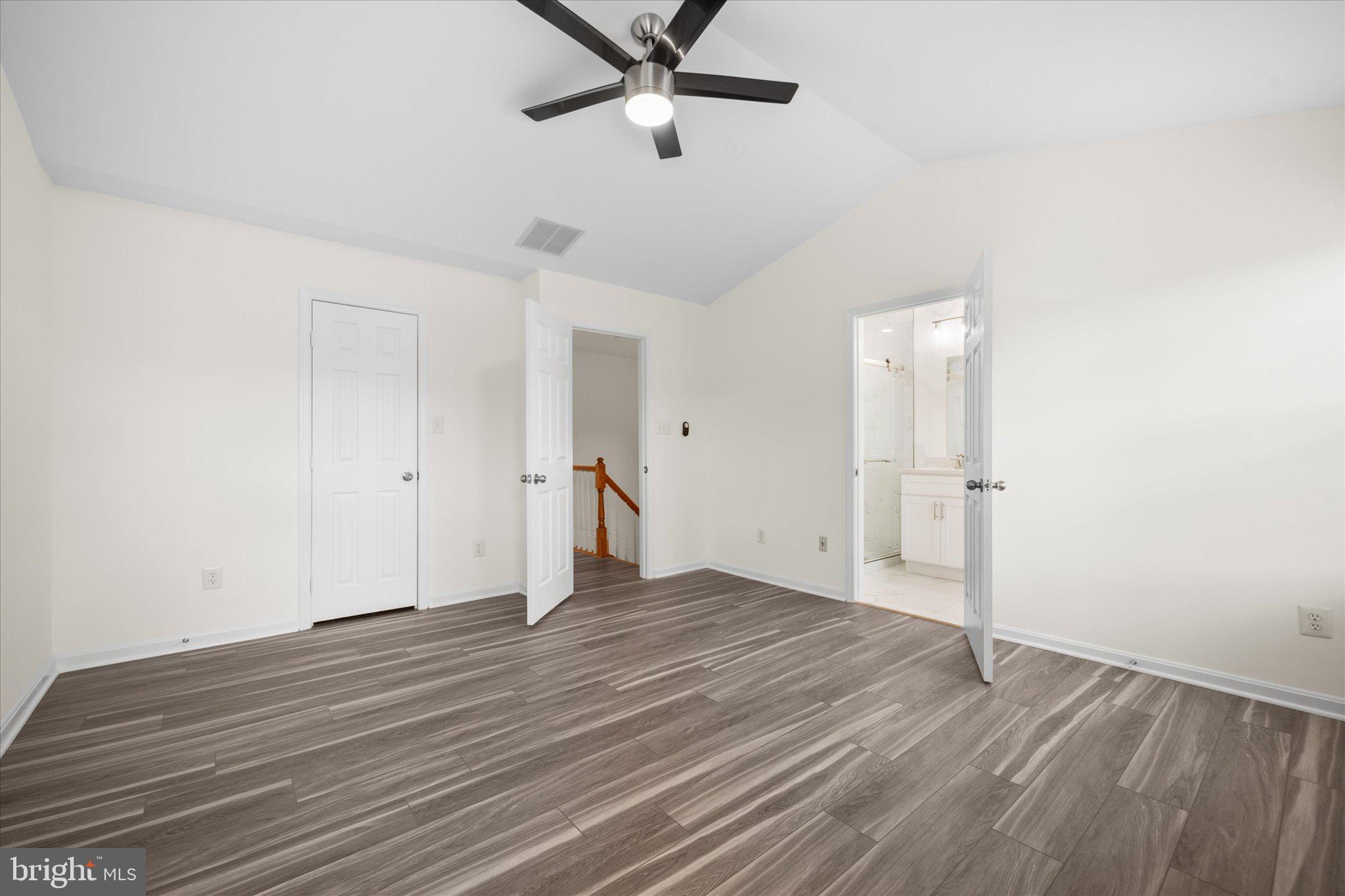 CENTRE RIDGE - Residential Lease