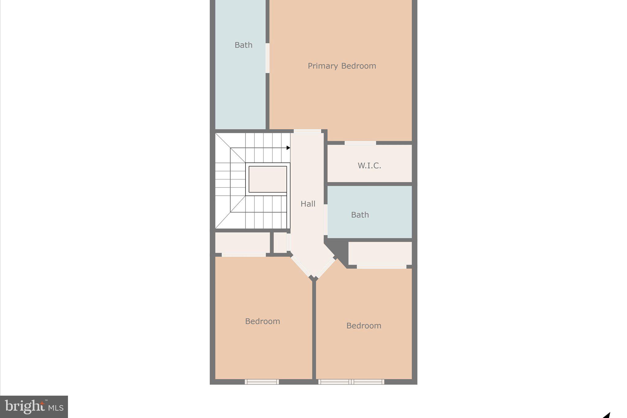 CENTRE RIDGE - Residential Lease